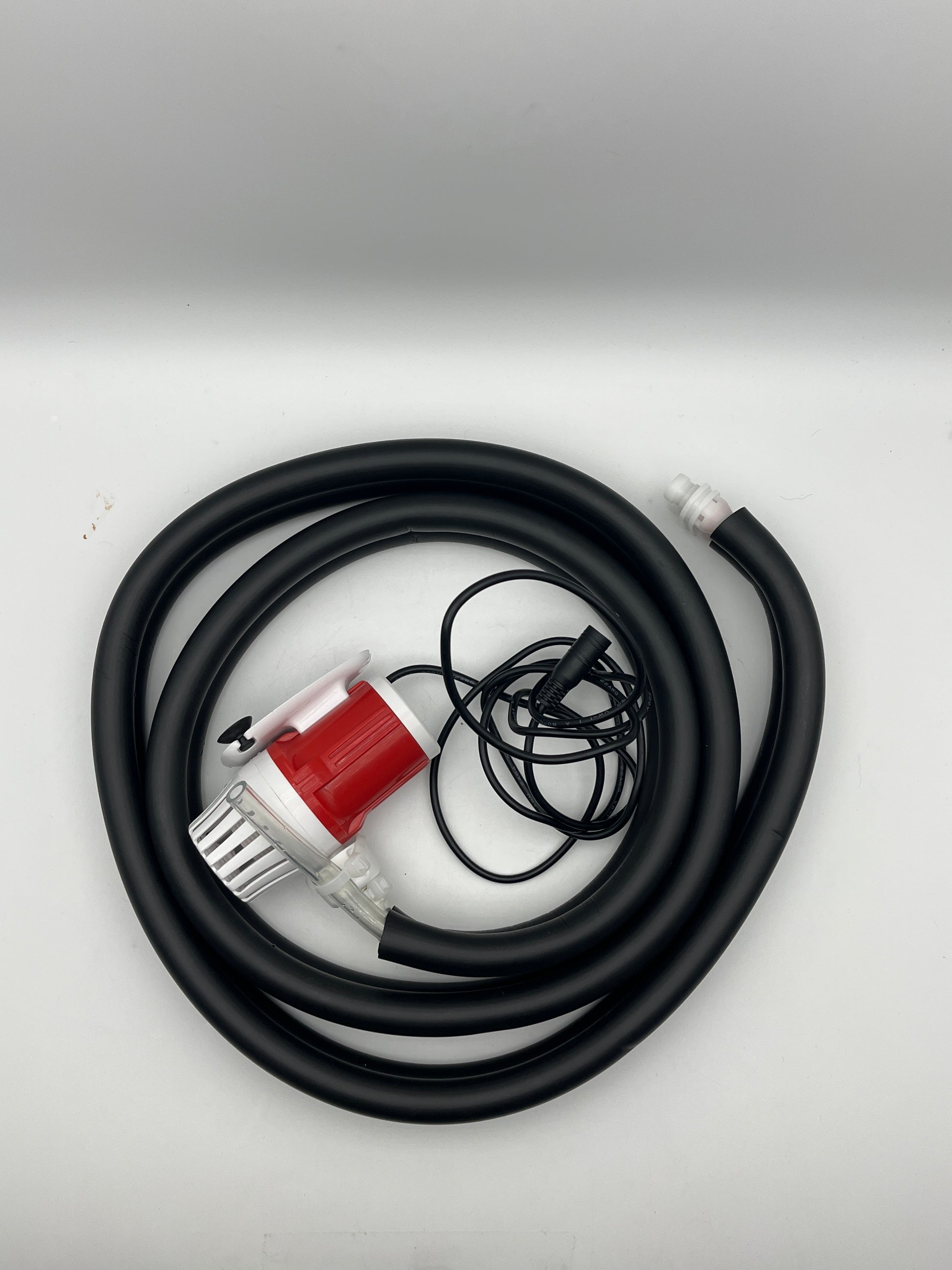 Compression Pad for Shoulder