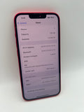 Apple iPhone 14 128GB (PRODUCT)RED - Unlocked (Renewed)