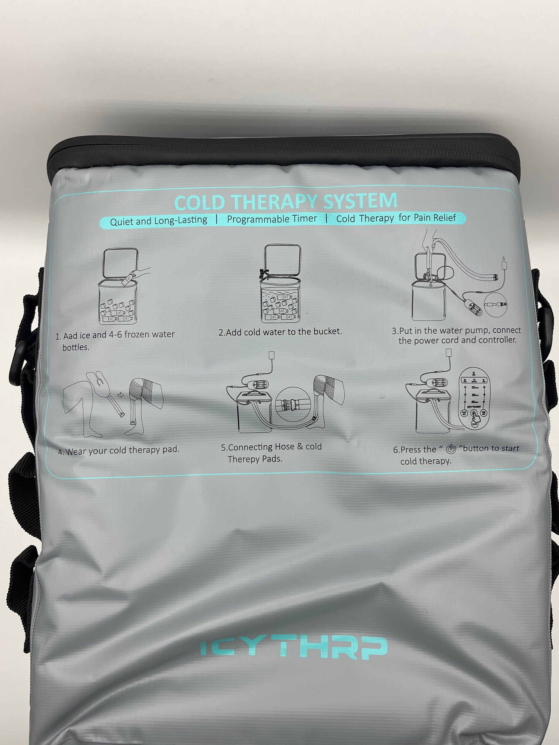 ICYTHRP Cold Therapy Machine