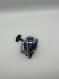 Daiwa LEGALIS LT Reel 2500D-XH