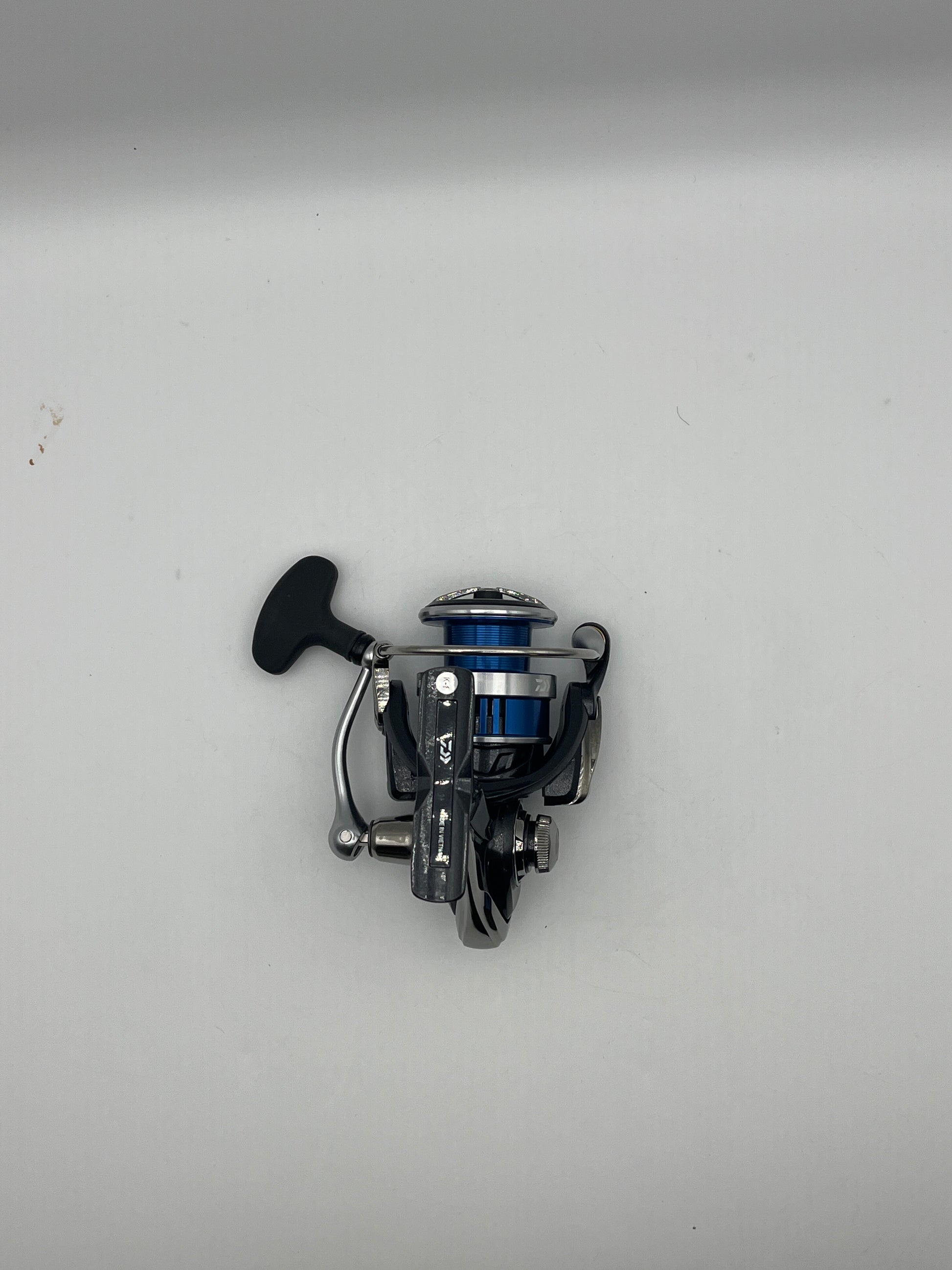 Daiwa LEGALIS LT Reel 2500D-XH