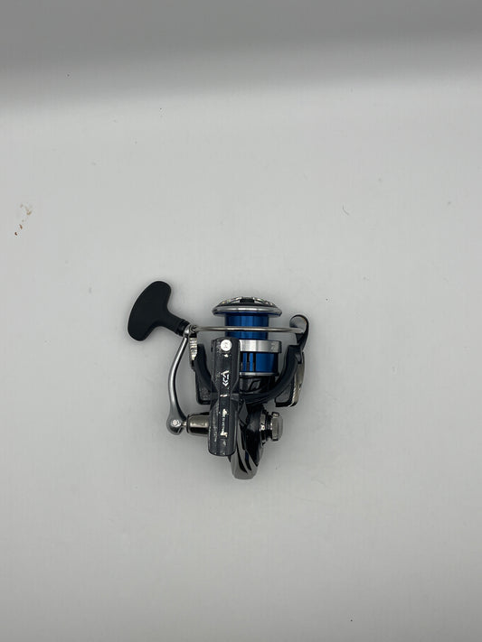Daiwa LEGALIS LT Reel 2500D-XH