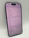 Apple iPhone 16 Pro 512GB Black Titanium - Unlocked (Renewed)