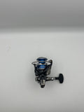 Daiwa LEGALIS LT 2500D-XH Fishing Reel