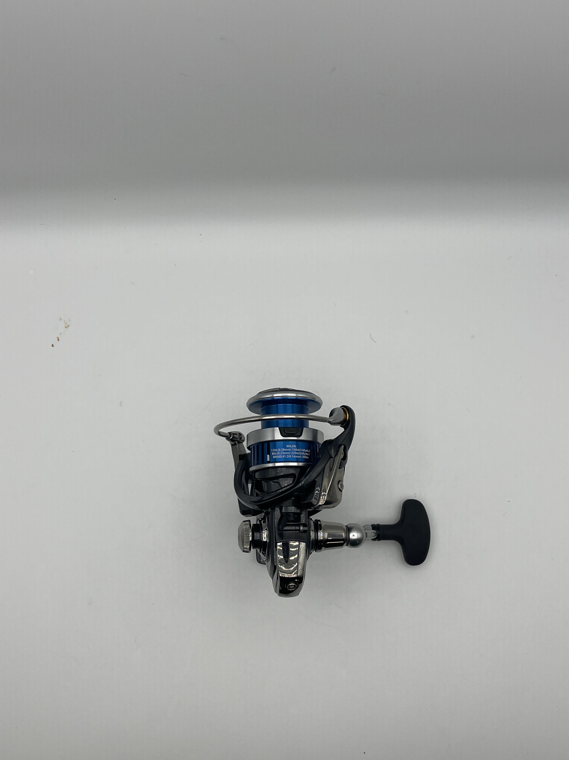 Daiwa LEGALIS LT 2500D-XH Fishing Reel