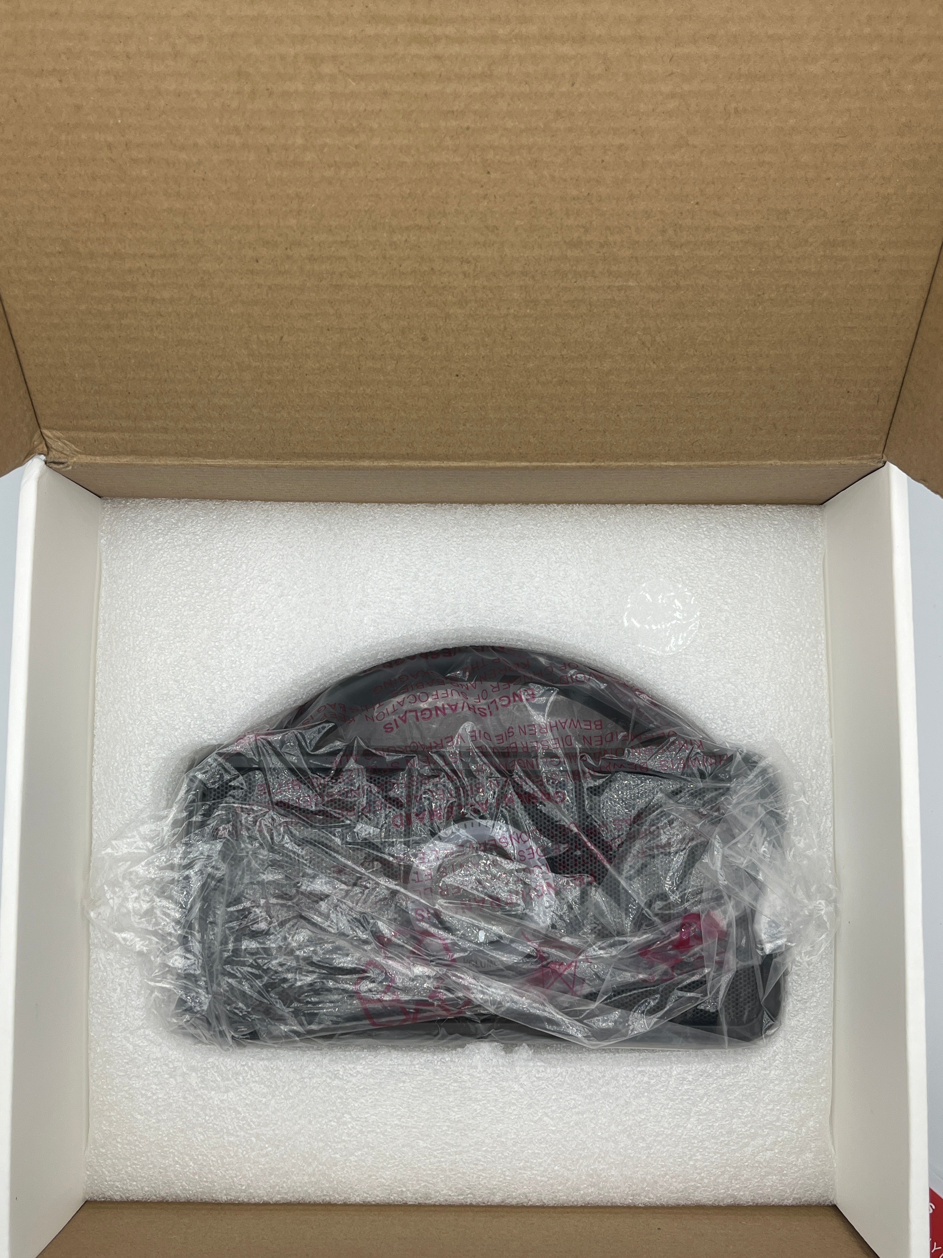 SavvyBloom wireless TV speakers