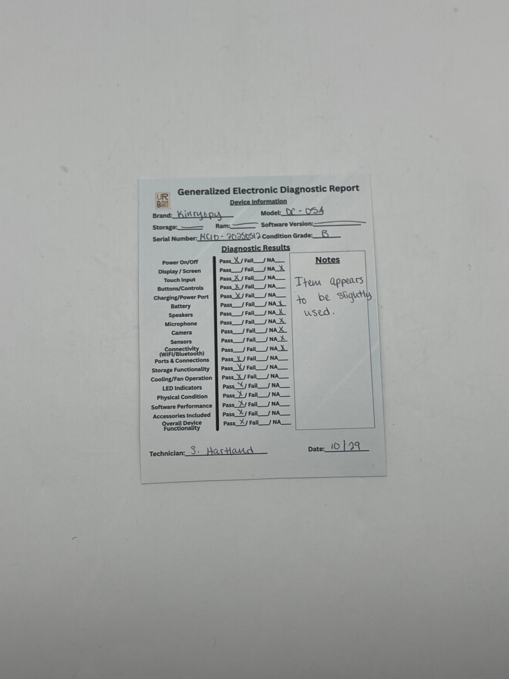 Compression Pad for Shoulder