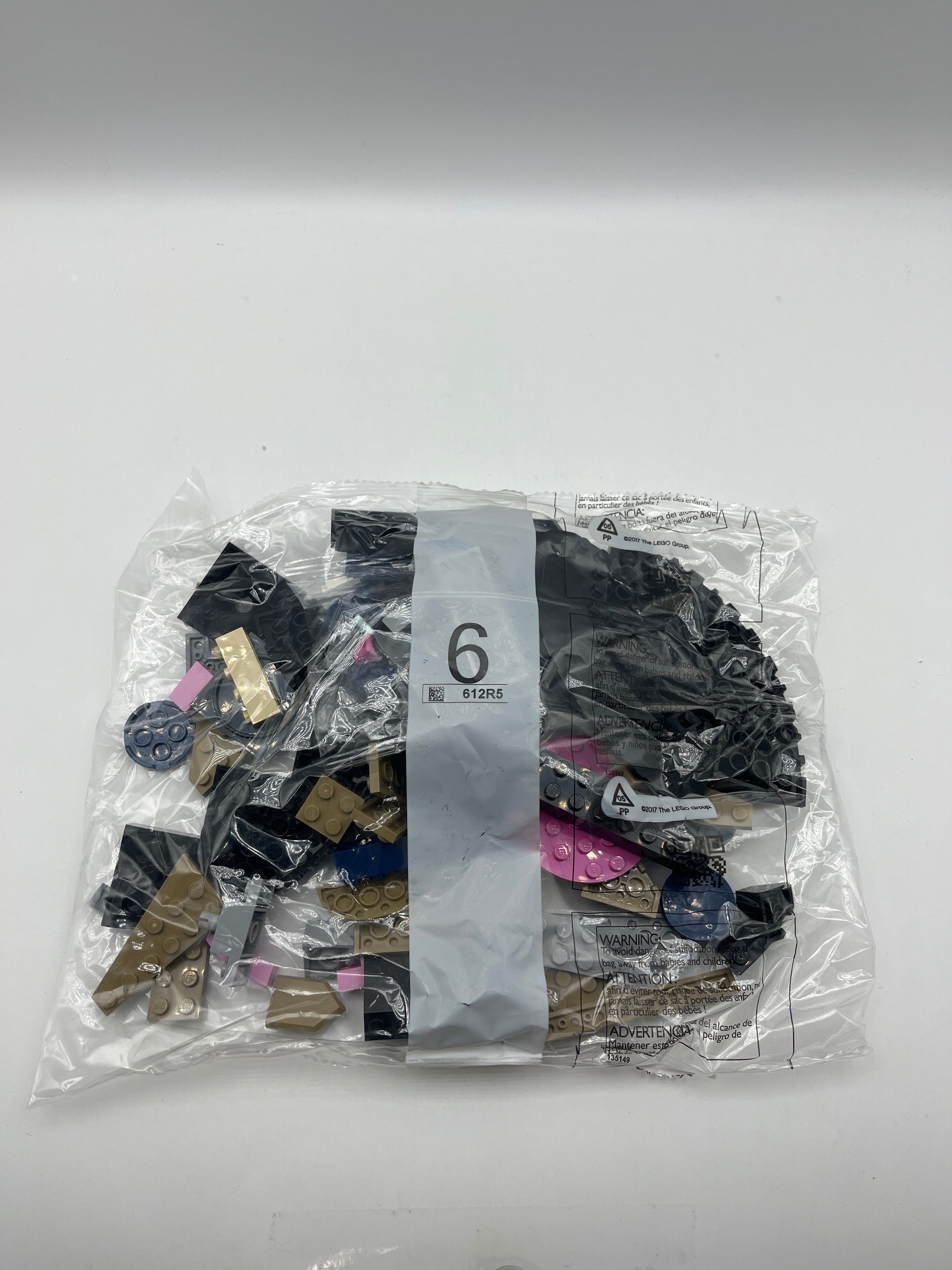 LEGO NINJAGO Teen Room Decor