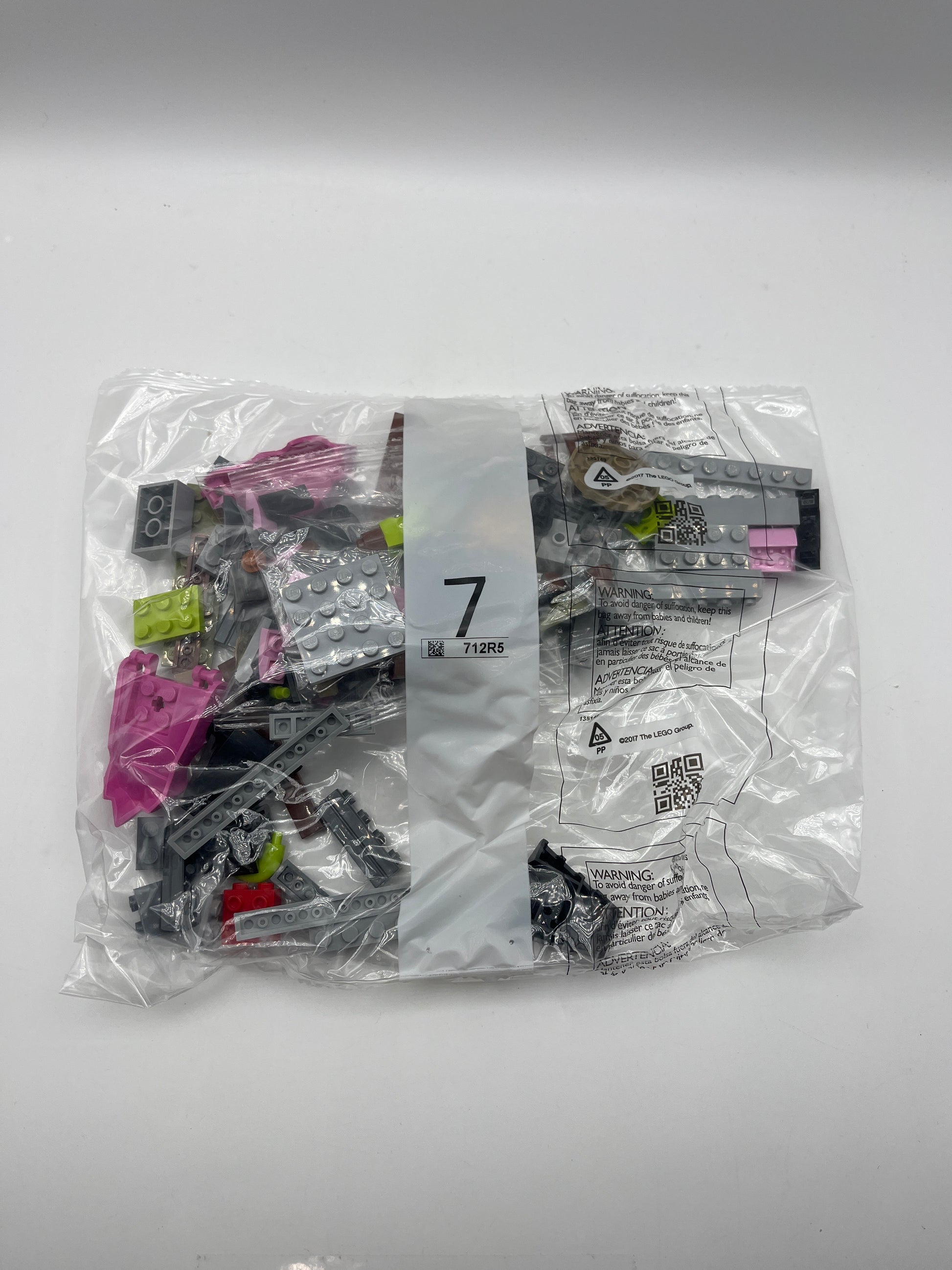 LEGO NINJAGO Kai Minifigure Set