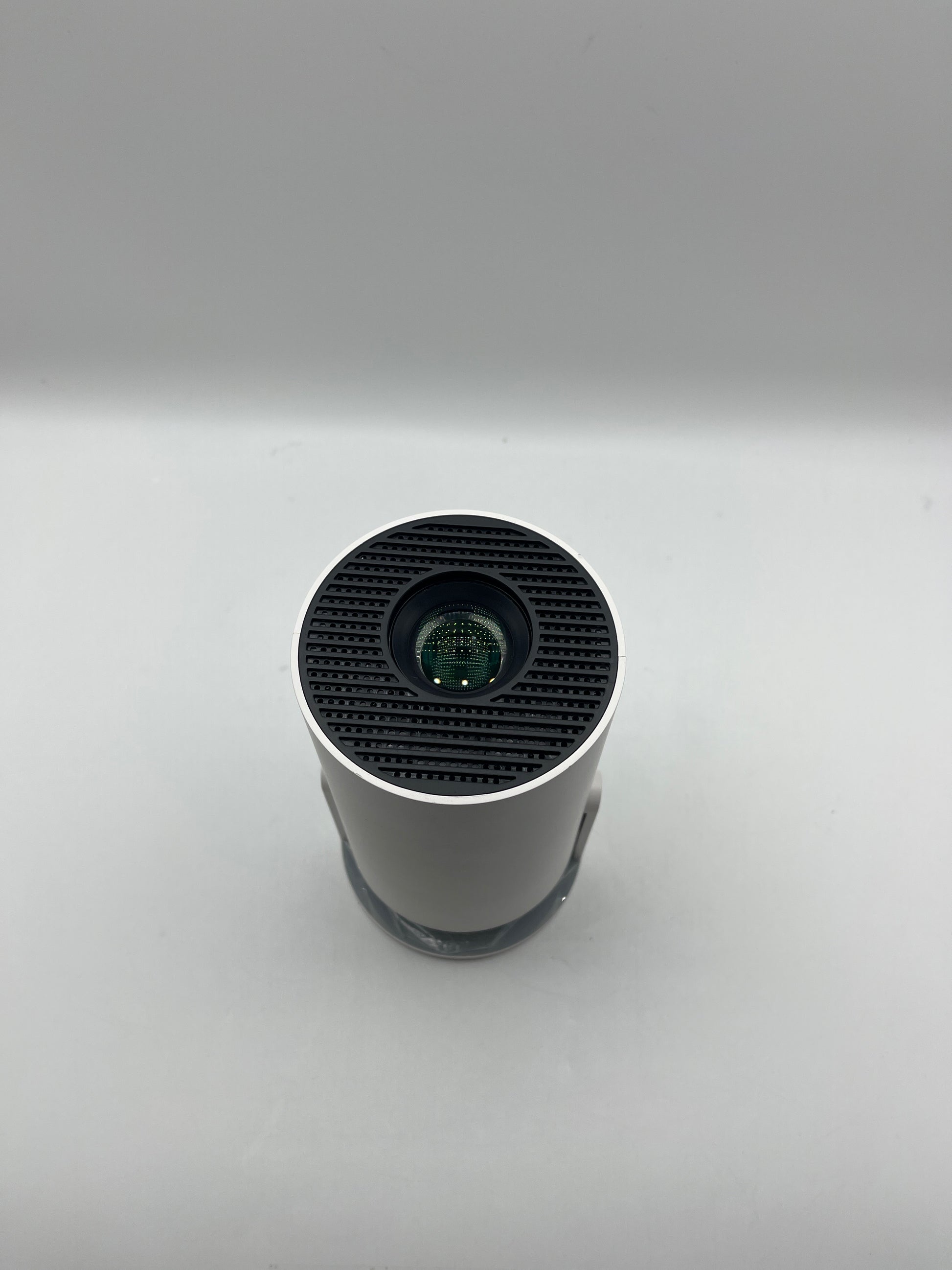 4K Support Projector