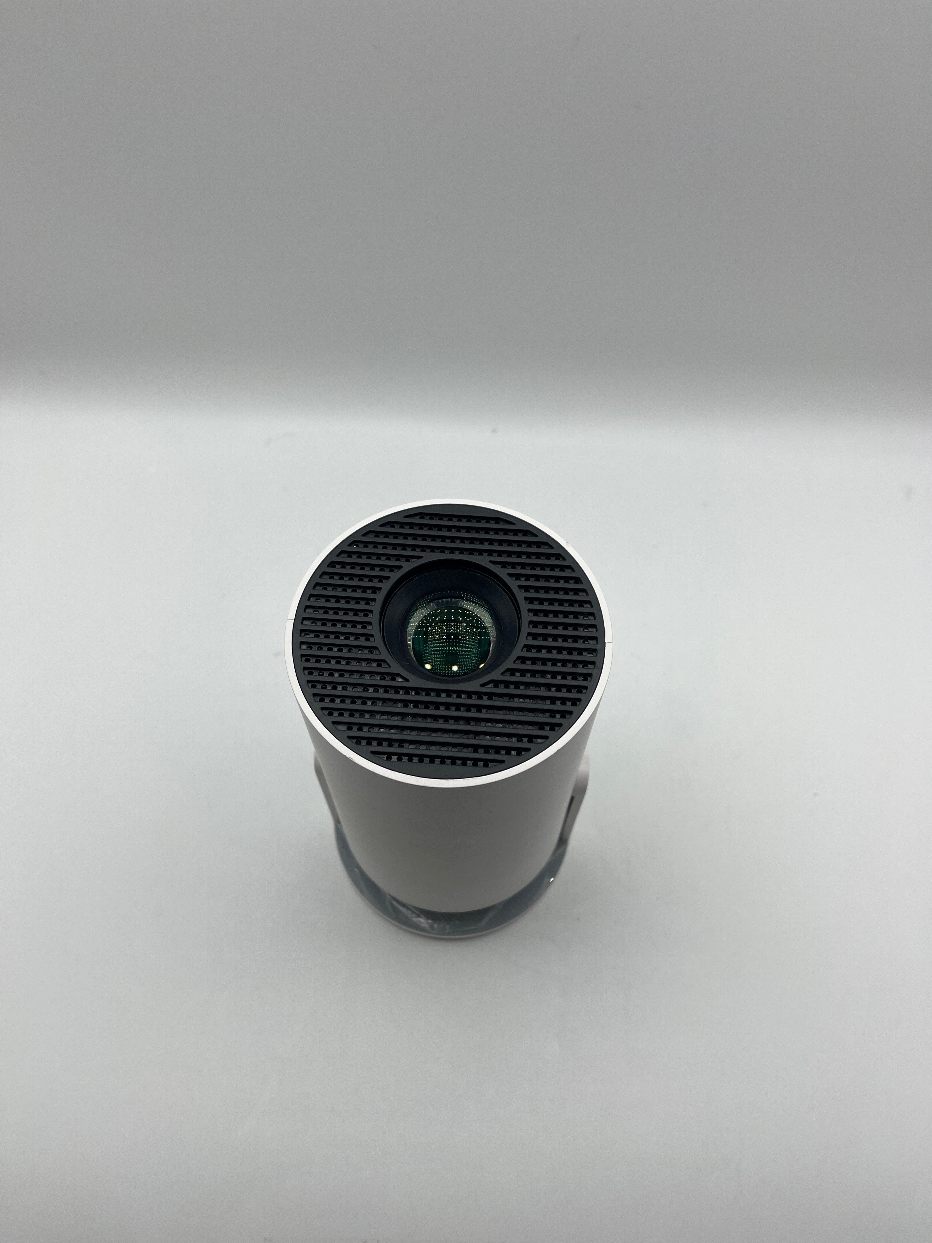 4K Support Projector