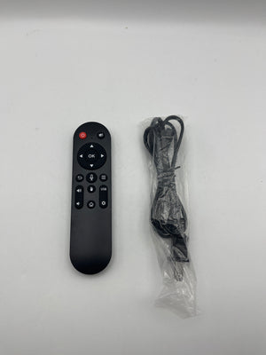 Portable Projector with WiFi and Bluetooth