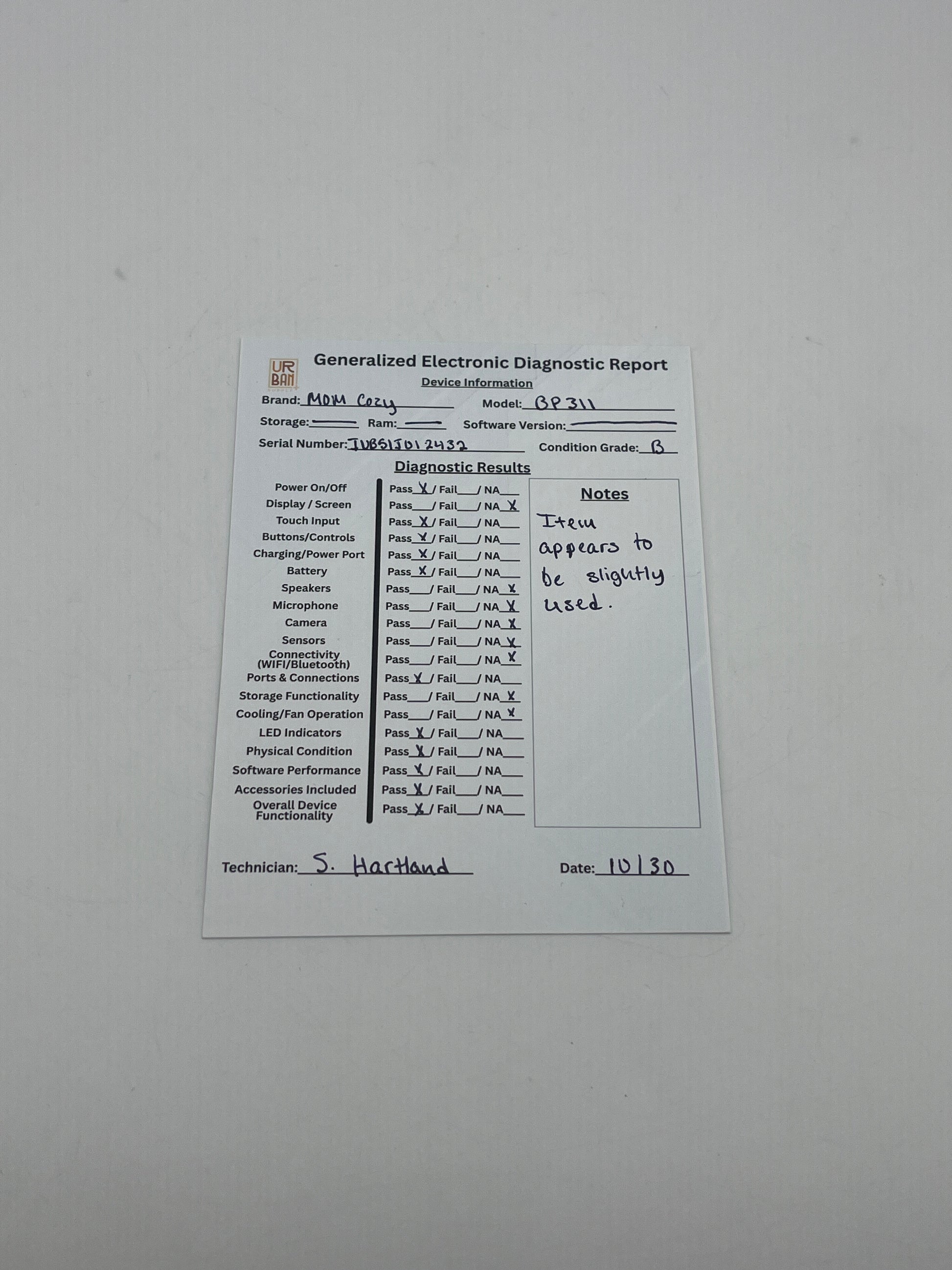 Momcozy M6 Hands-Free Wearable Breast Pump