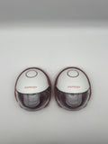 Momcozy M6 Hands-Free Wearable Breast Pump