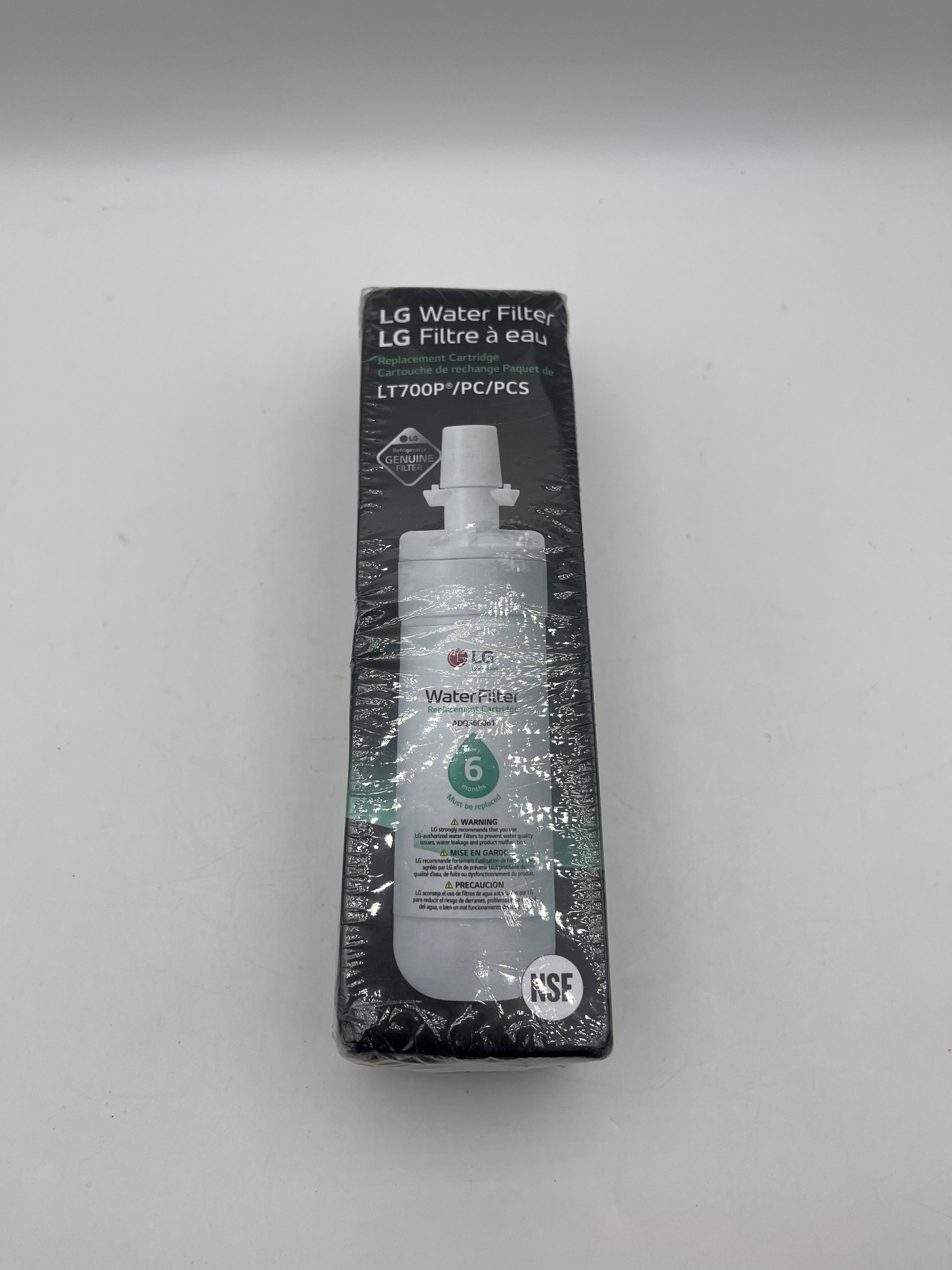 LG LT700P Replacement Refrigerator Water Filter