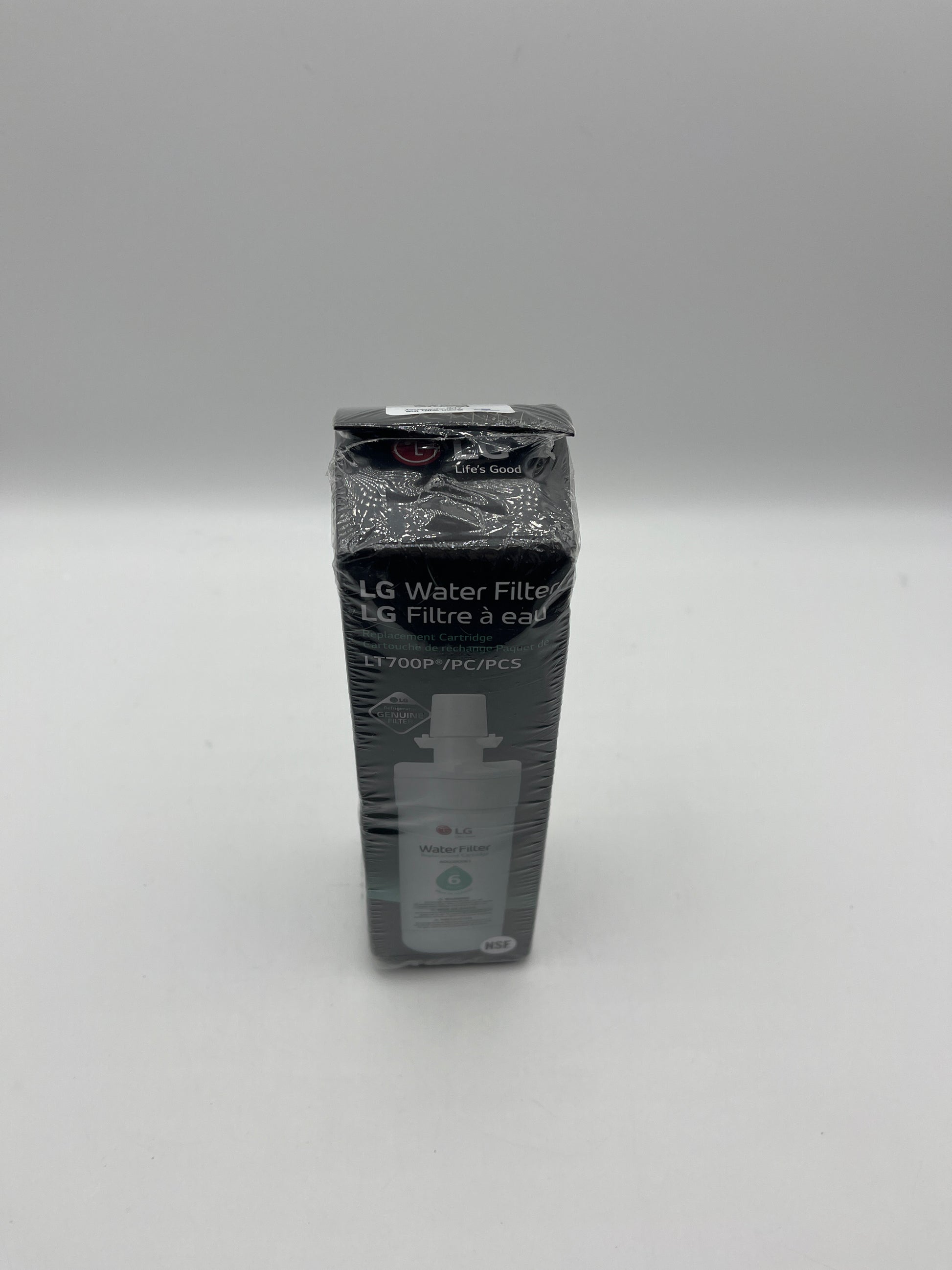 LG LT700P Replacement Refrigerator Water Filter