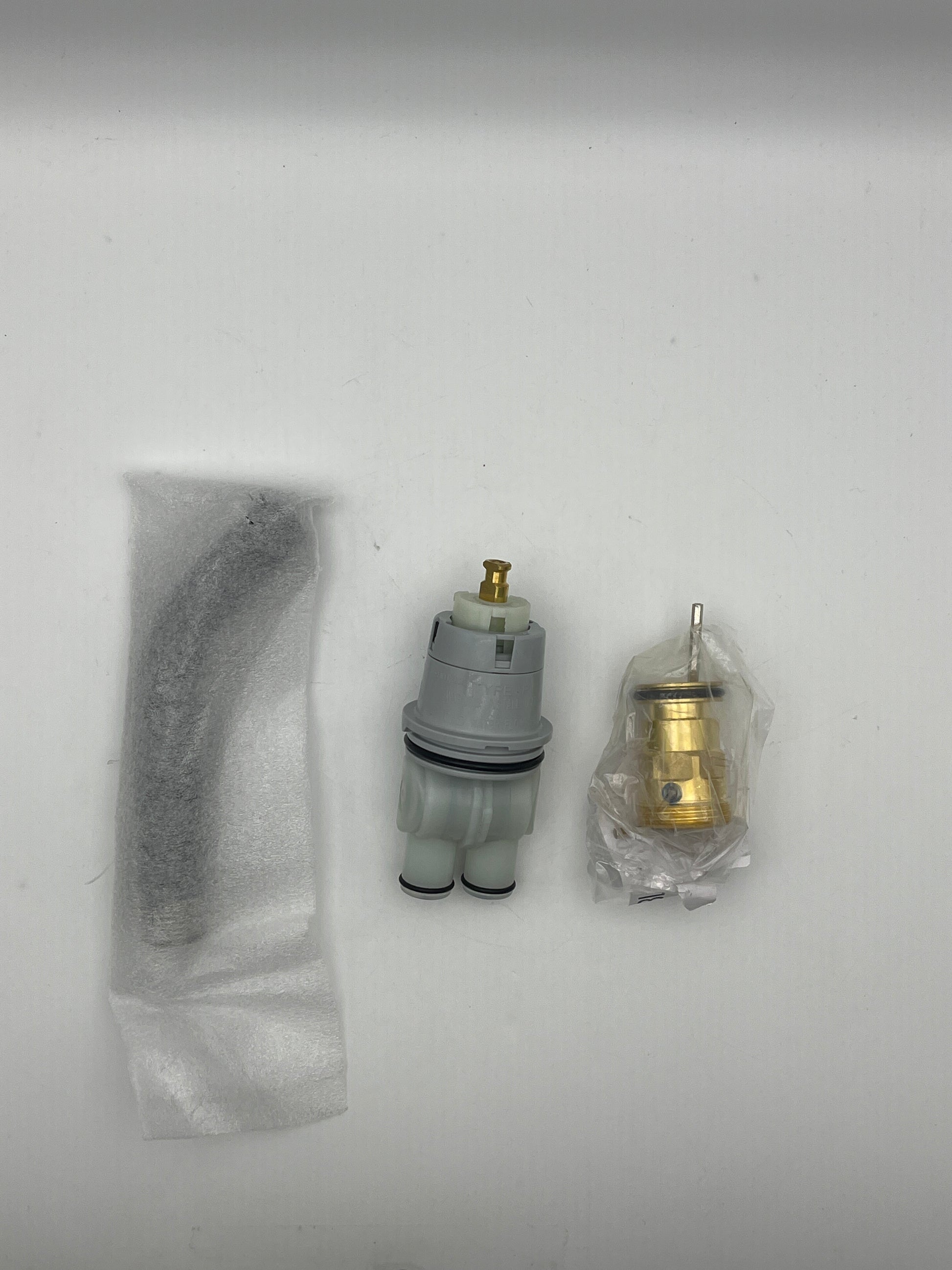 Delta Faucet Arvo 14 Series Single-Handle Tub and Shower Trim Kit