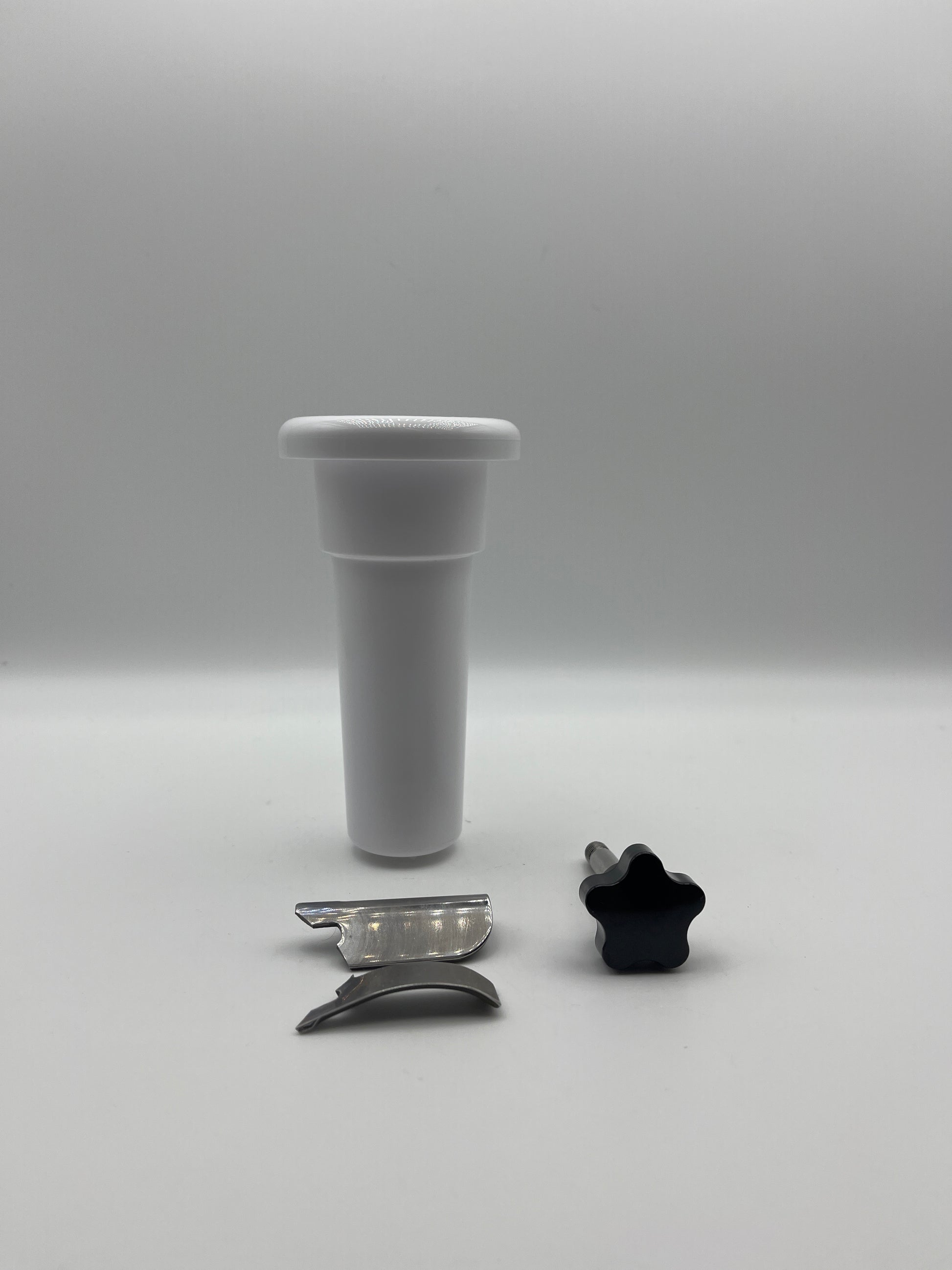 KITCHTREE Slow Cold Press Juicer Attachment for KitchenAid Stand Mixer