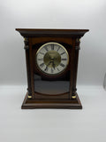 Seiko Baron Mantel Chime Clock