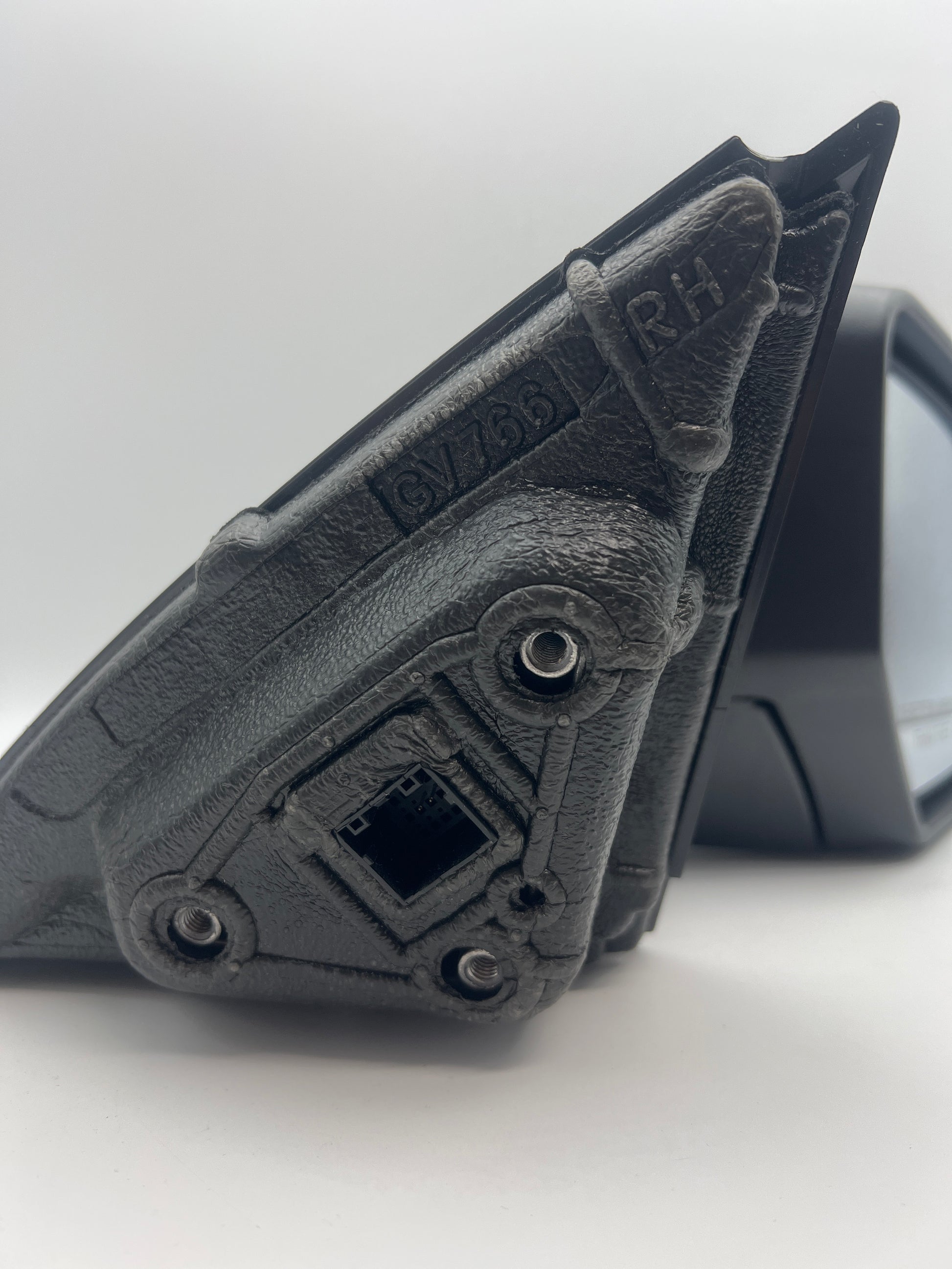 Right Passenger Side Mirror for 2014-2019 Chevy Impala