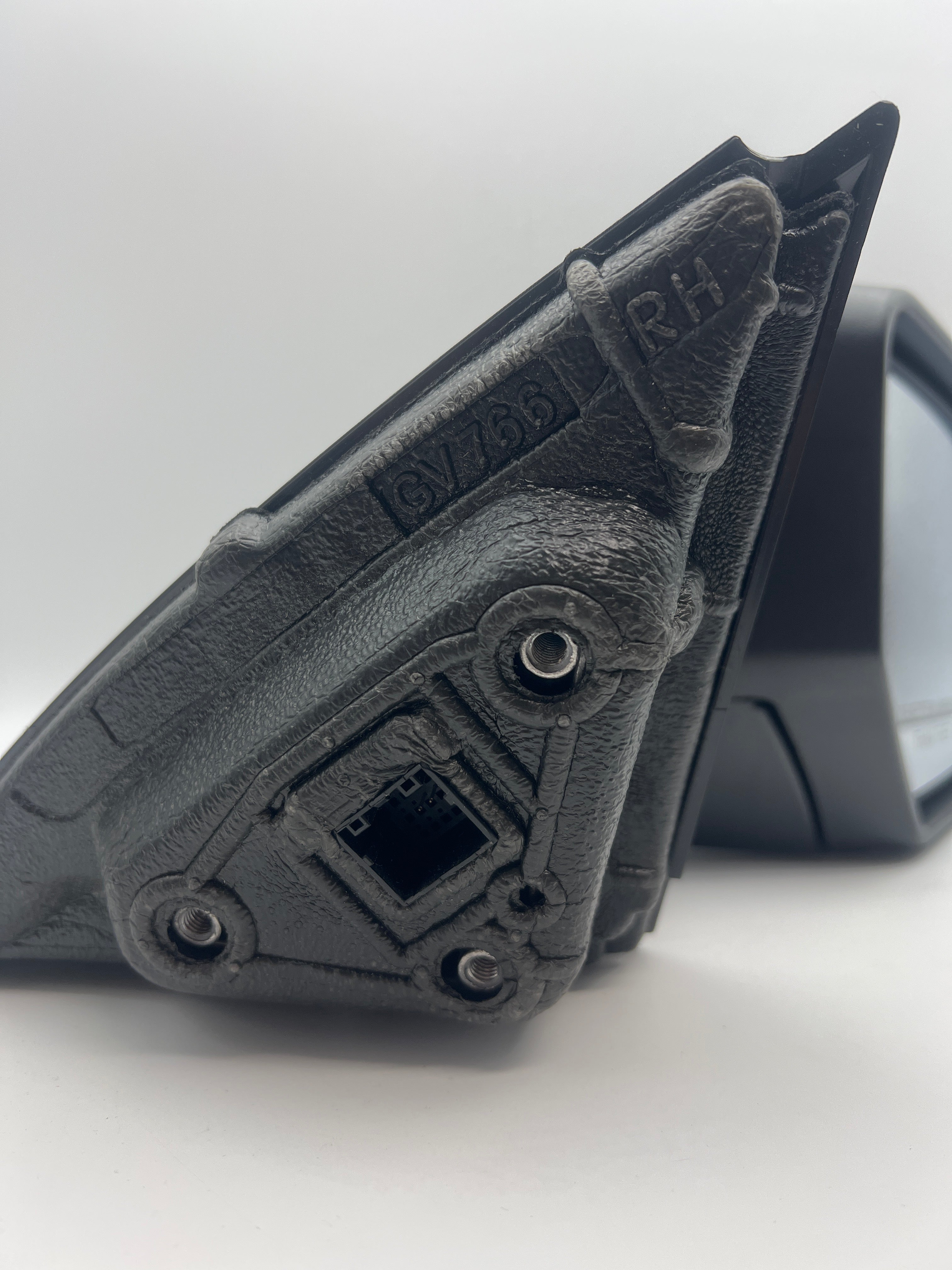 Right Passenger Side Mirror for 2014-2019 Chevy Impala