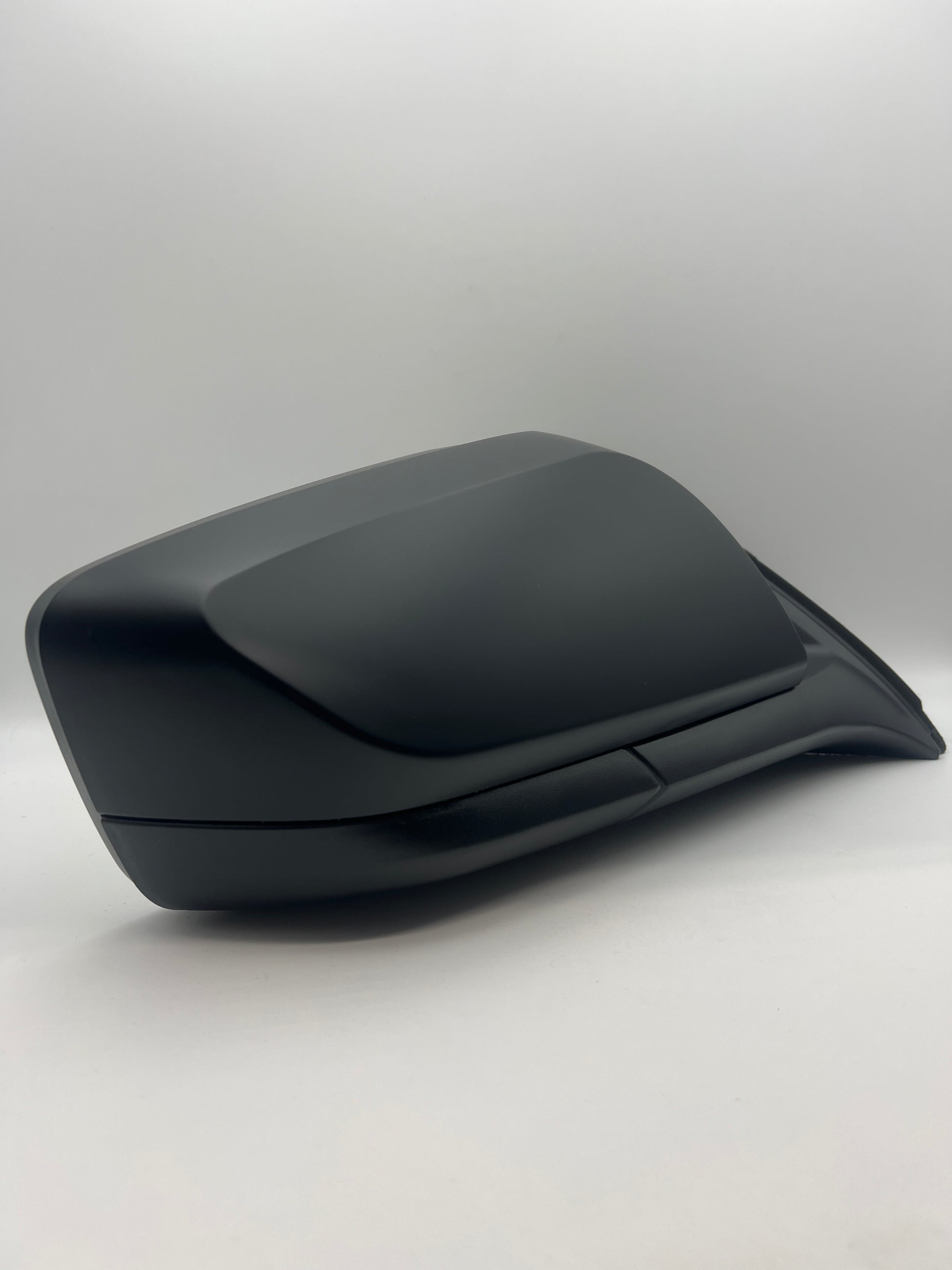 Replacement Passenger Side Mirror for 2014-2019 Chevrolet Impala