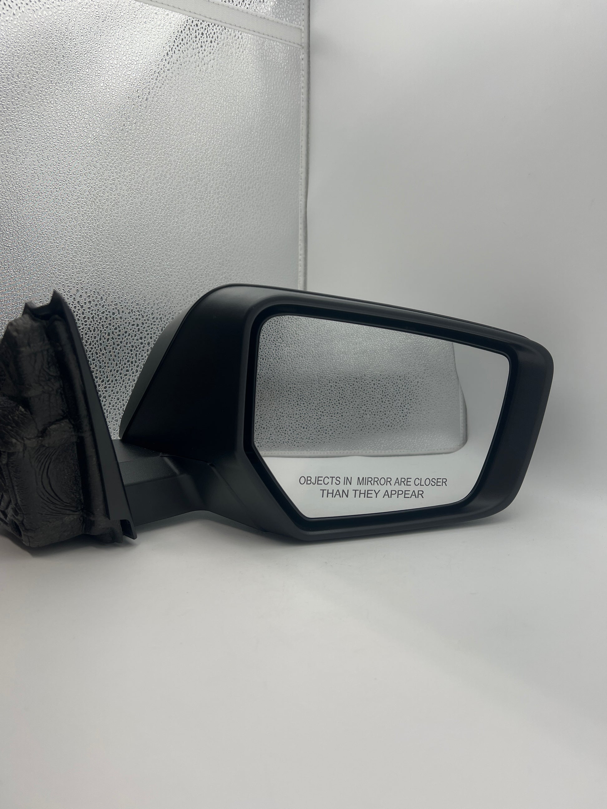 Right Passenger Side Mirror for 2014-2019 Chevy Impala