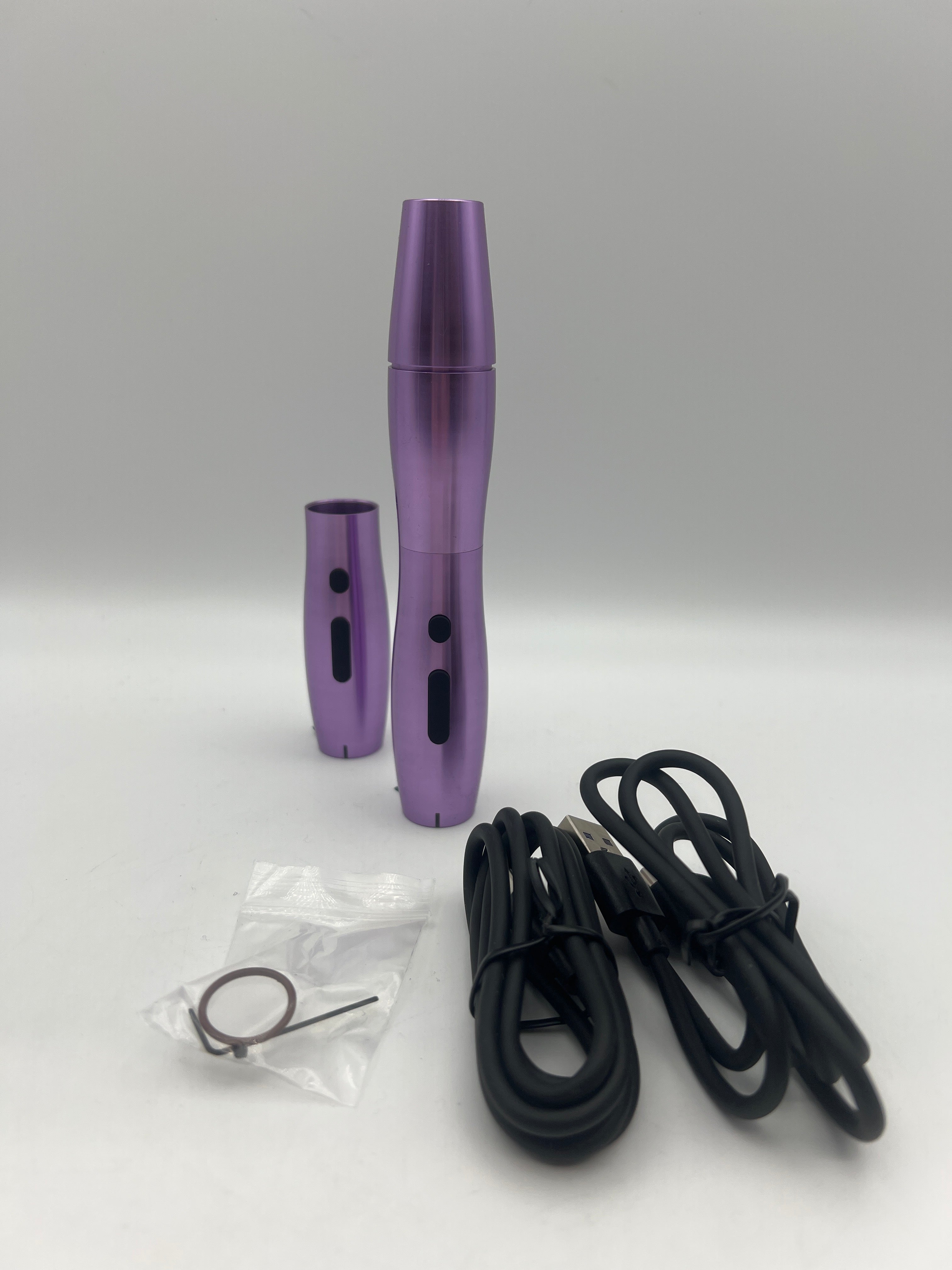 Mast P20 Wireless Tattoo Pen Machine