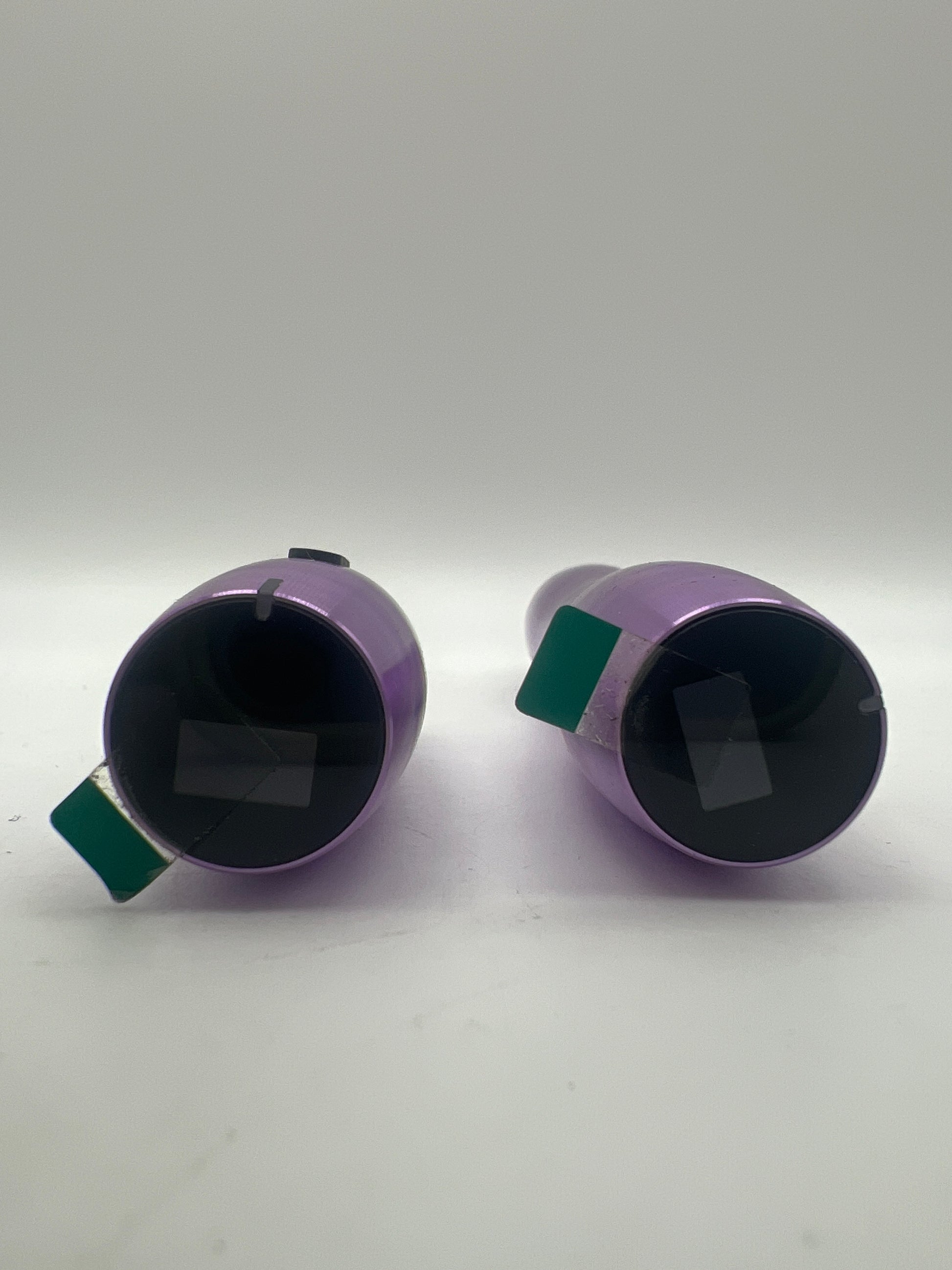 Mast P20 with Replaceable Batteries