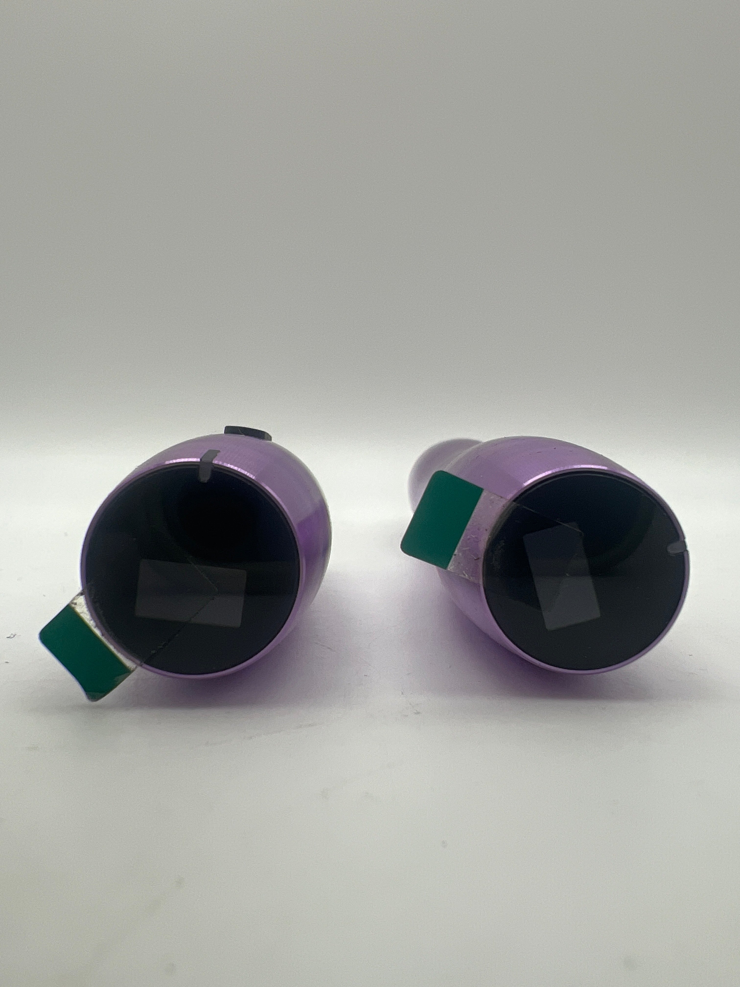 Mast P20 with Replaceable Batteries