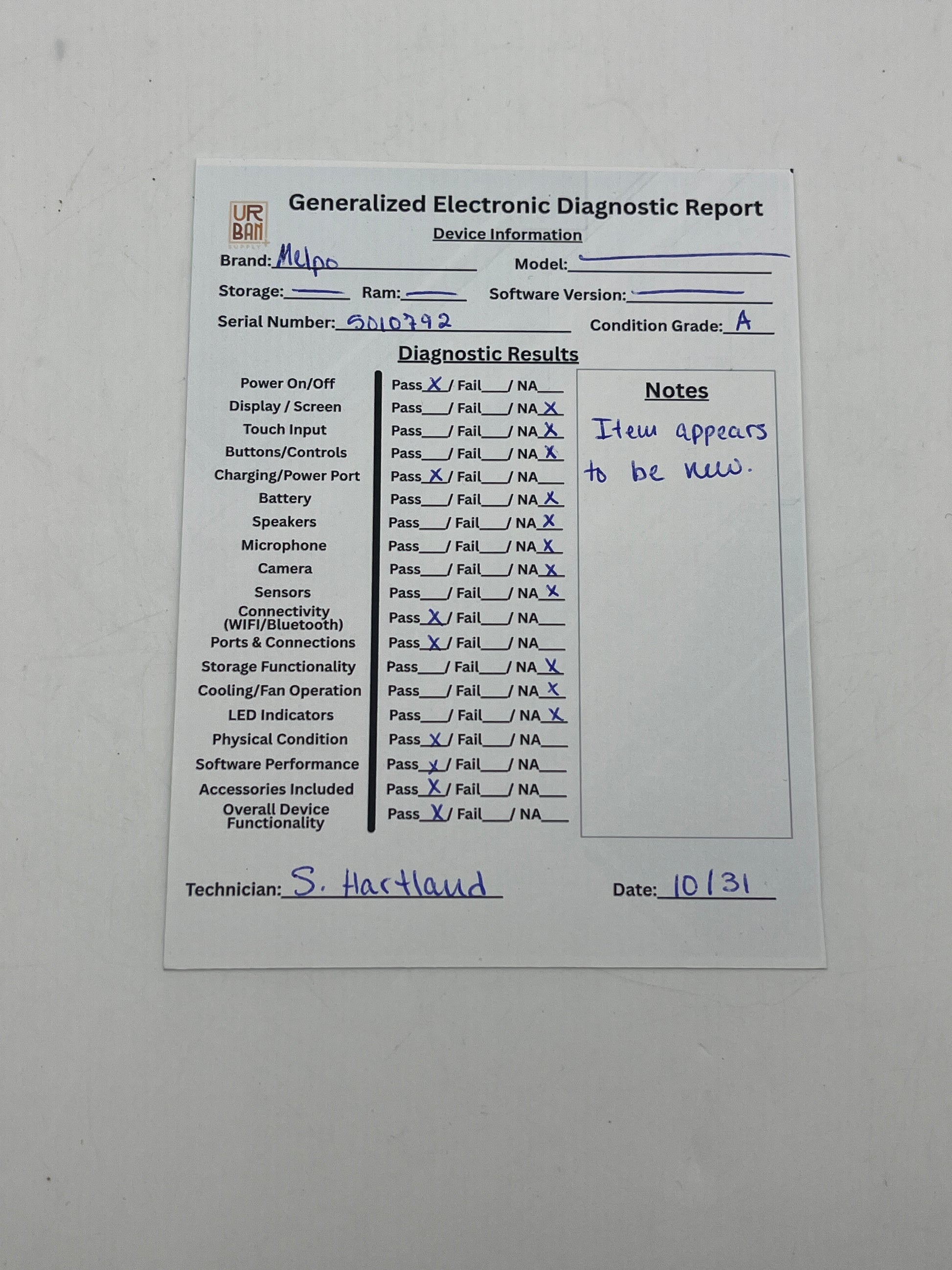 MELPO LED Flood Light Outdoor 800W Equivalent 8000LM Smart RGB Landscape Lighting with APP Control