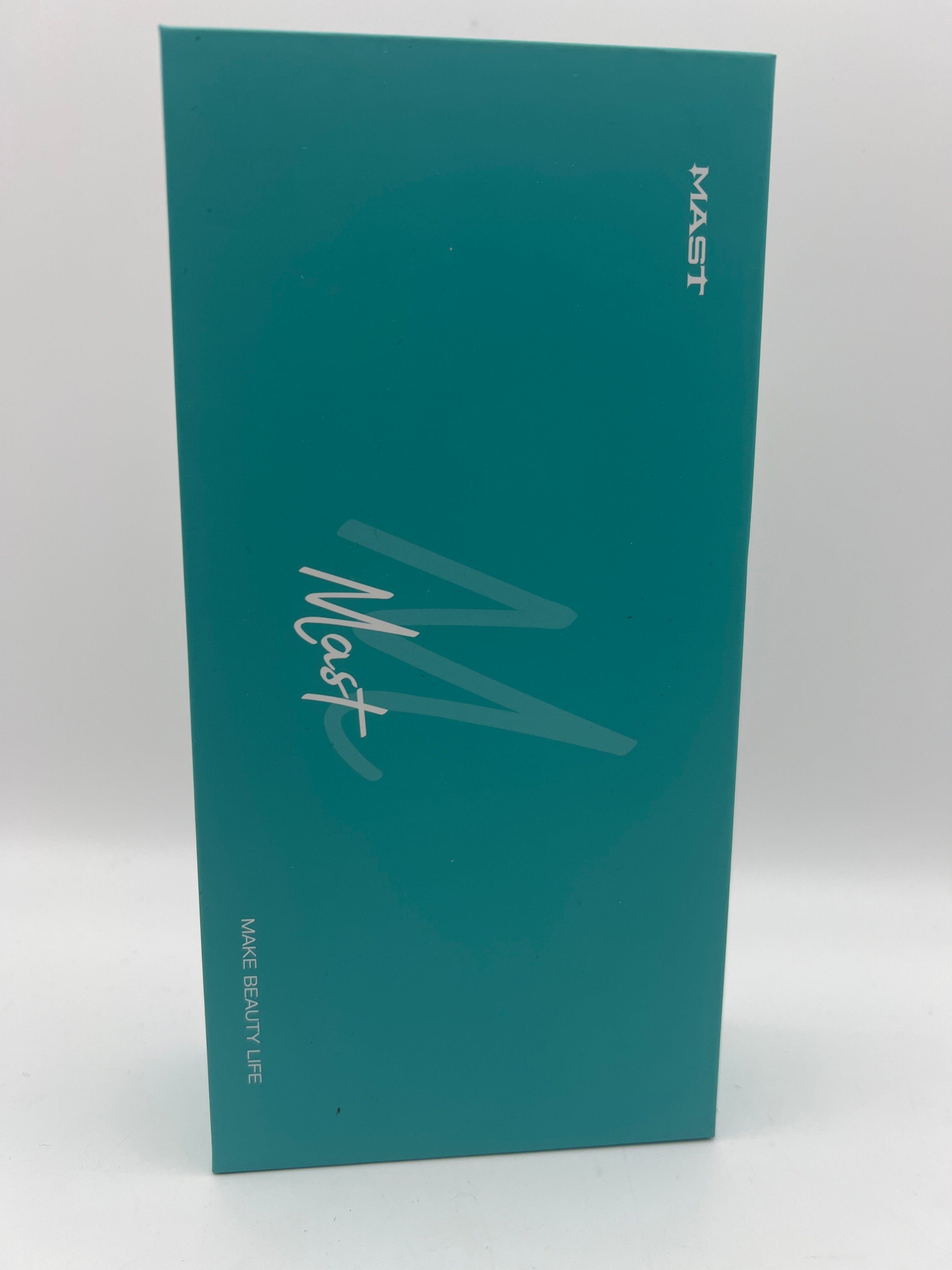 Mast P20 Wireless Tattoo Pen Machine