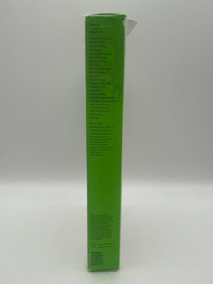 Belkin Portable Charger 10000 mAh 23W with Integrated Lightning & USB-C Cables