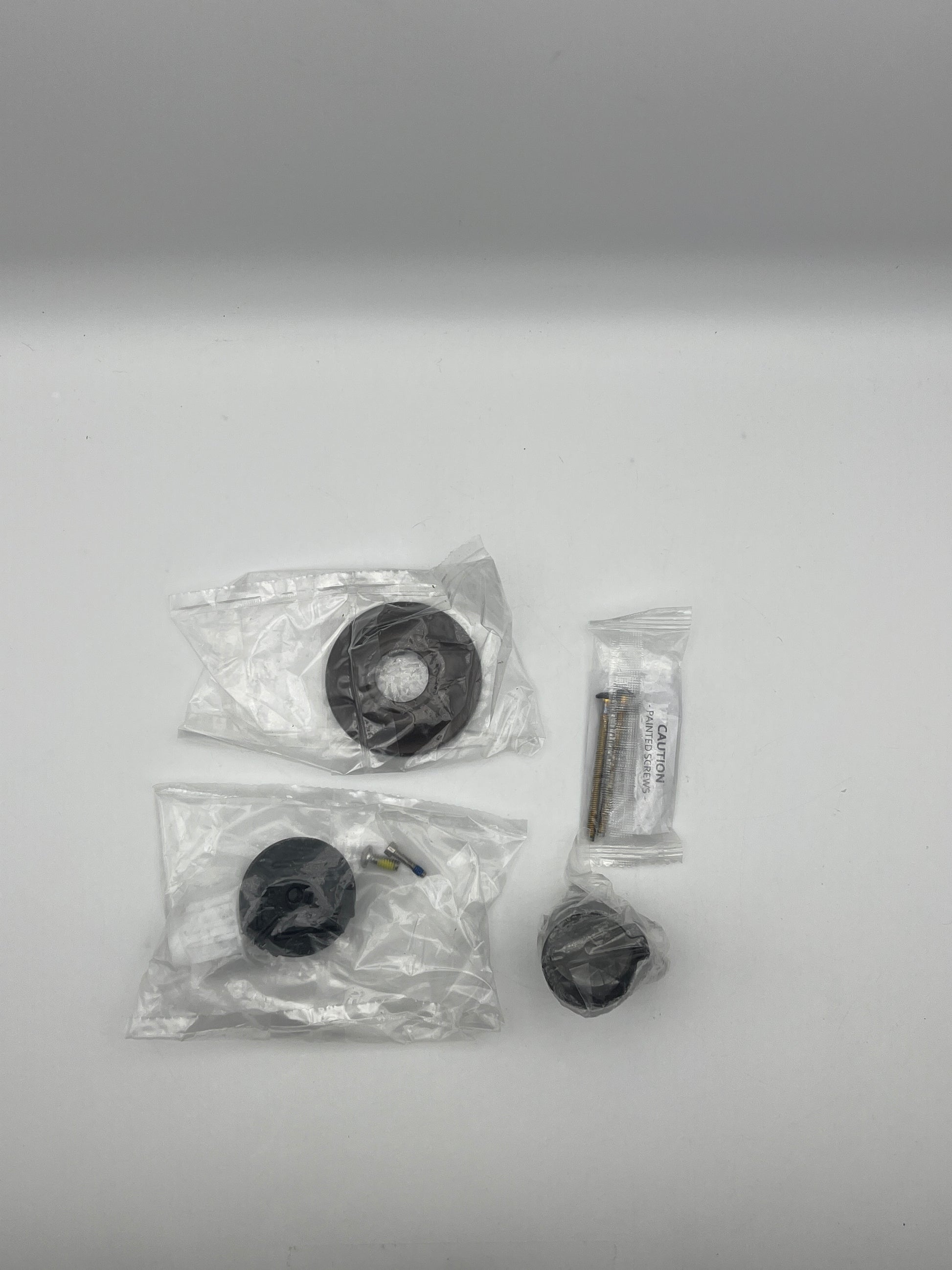 Moen Dartmoor Tub Shower Faucet System