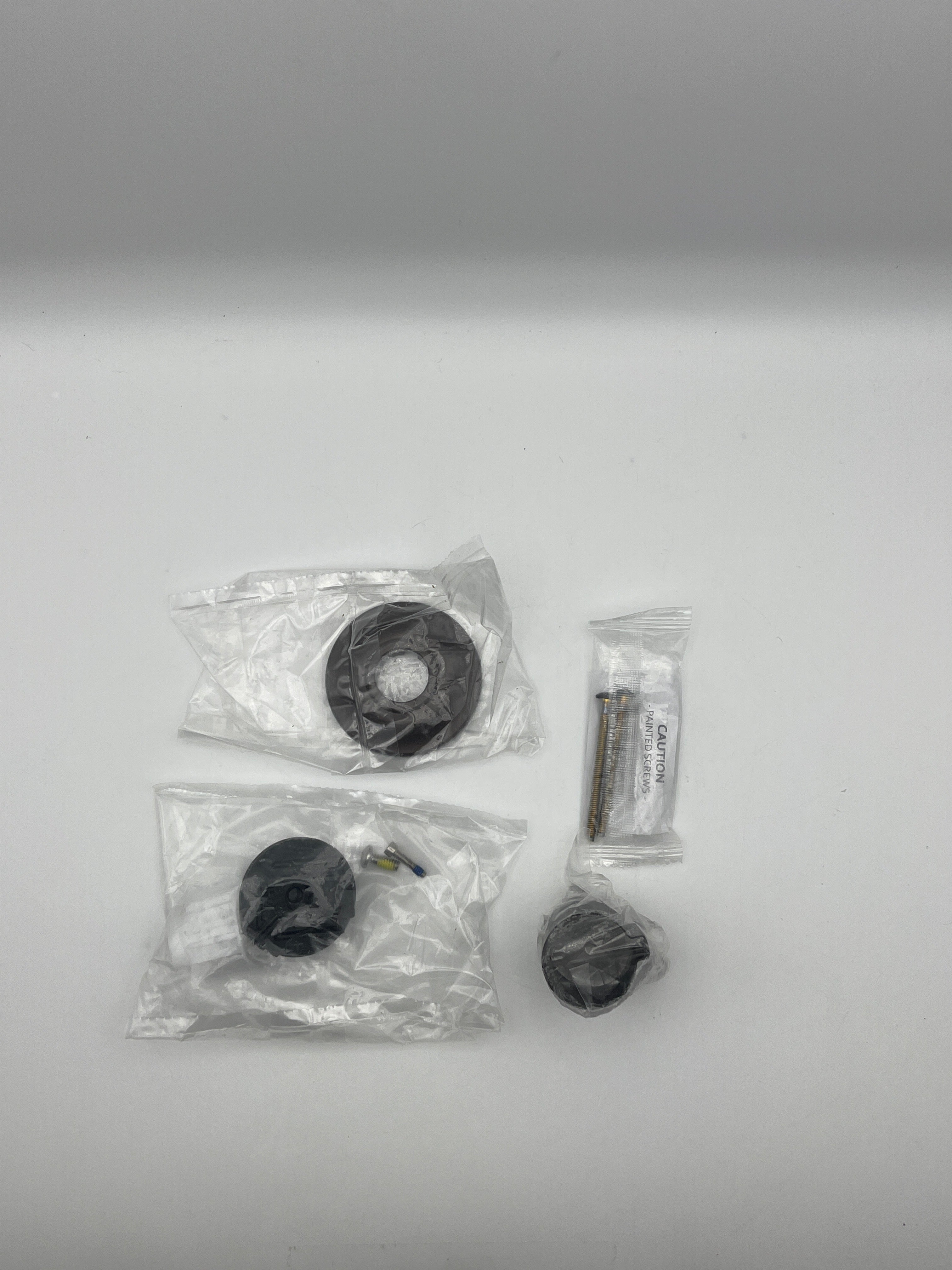 Moen Dartmoor Tub Shower Faucet System