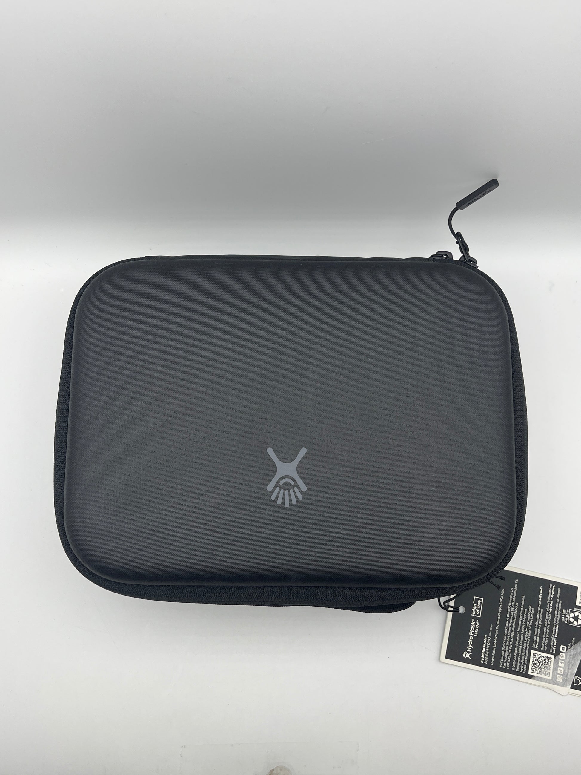 Hydro Flask 5 L Carry Out Lunch Box Black