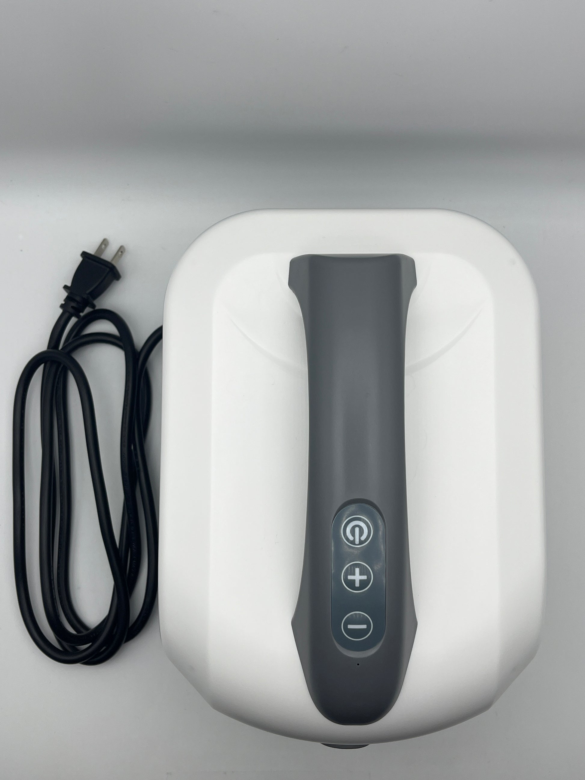 Portable Spa Bubble Bath Massager