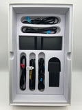 Laptop Monitor Extender for Travel Plug-Play Compatible with Mac