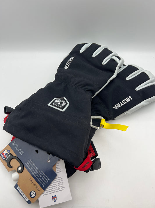 5-Finger Snow Glove