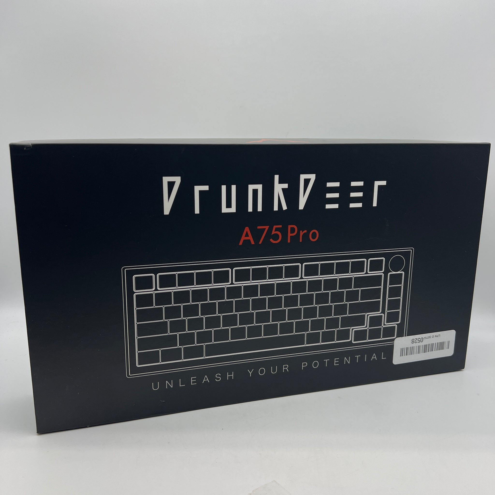 DrunkDeer A75 Pro Keyboard