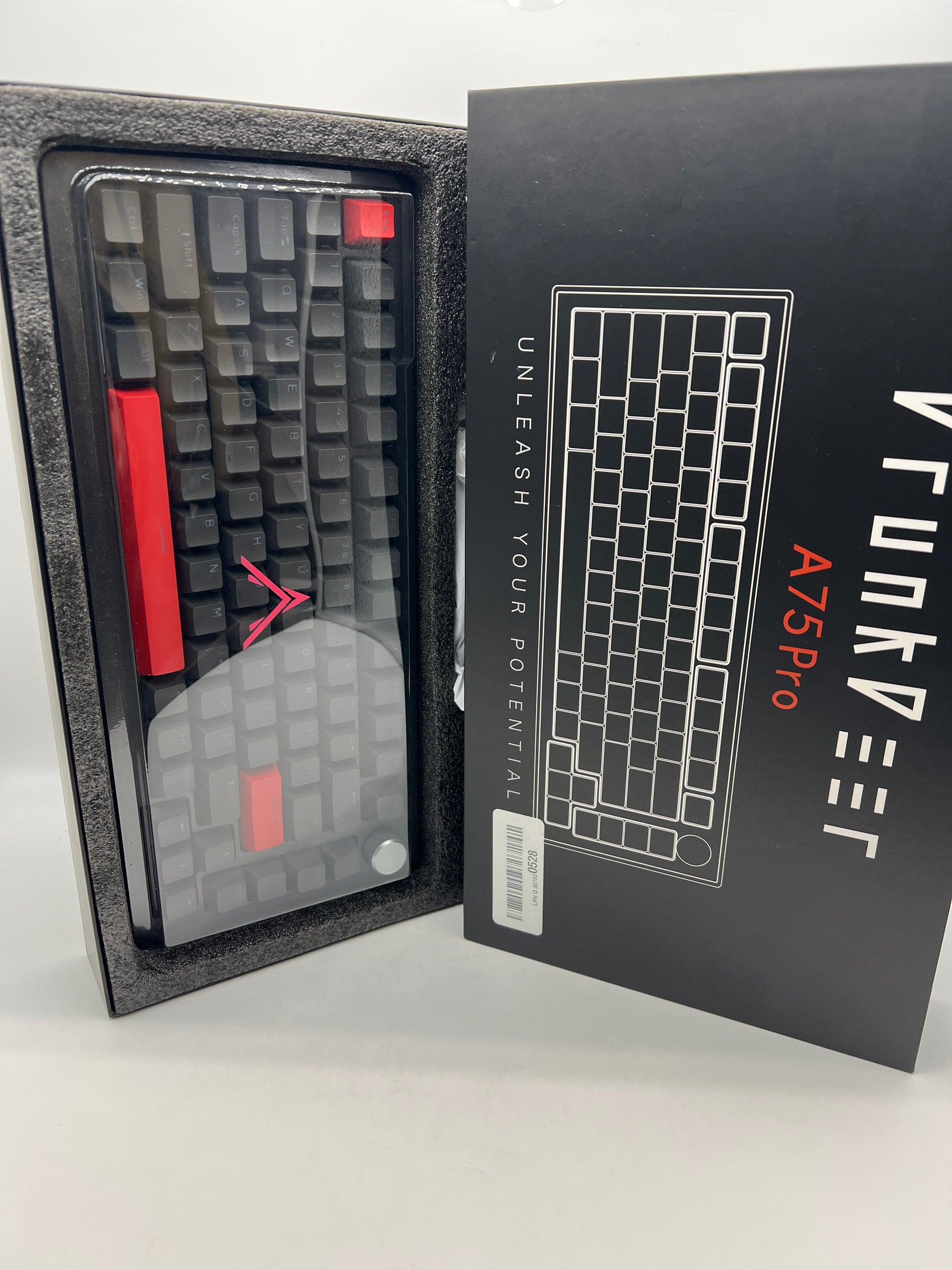 DrunkDeer A75 Pro Mechanical Gaming Keyboard
