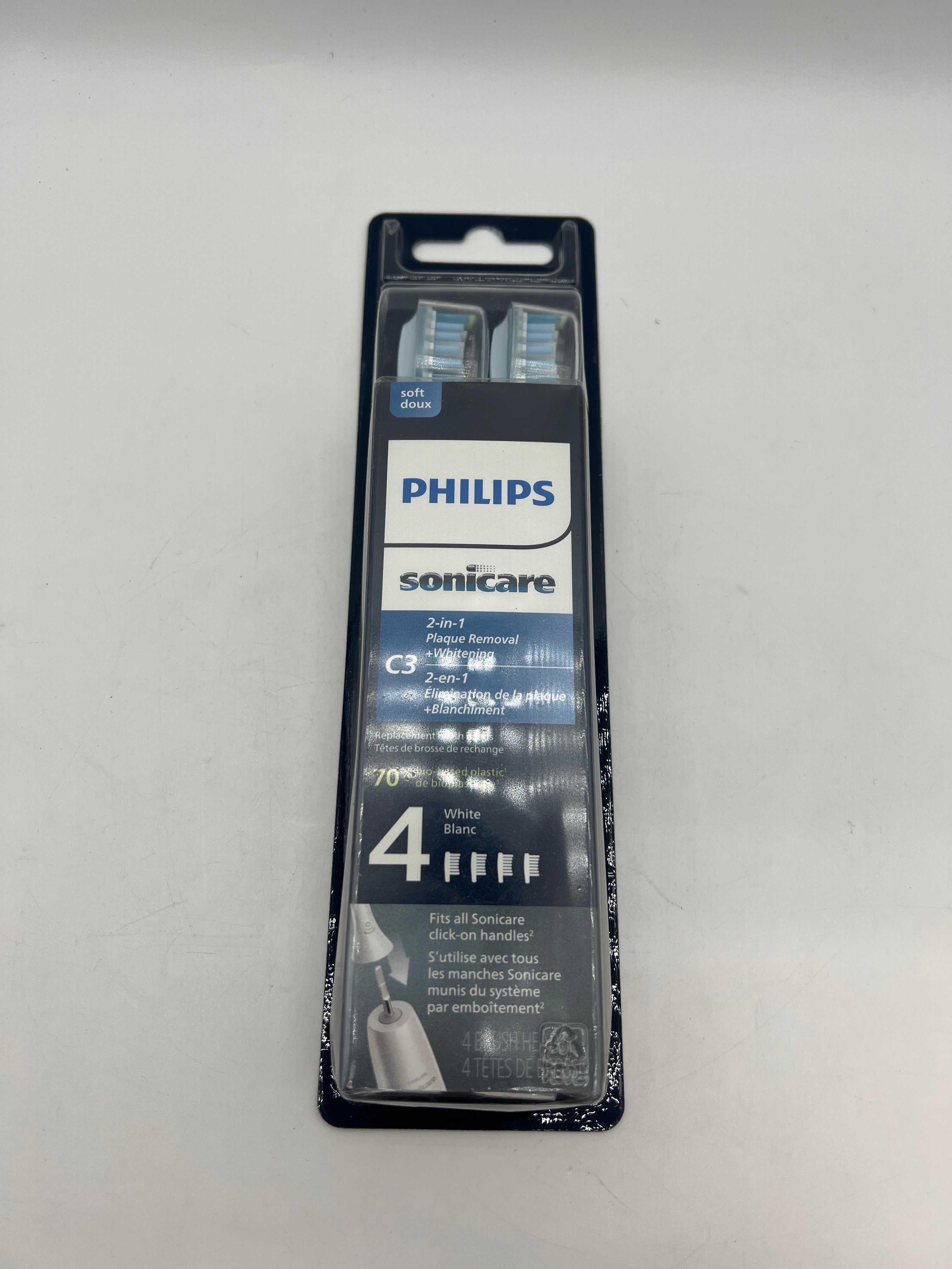 Philips Sonicare Brush Heads Pack