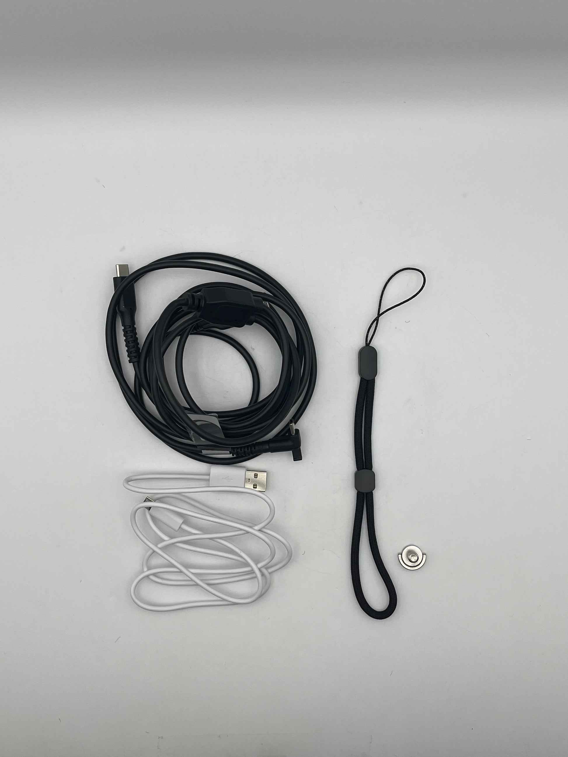 High Precision Handheld 3D Scanner