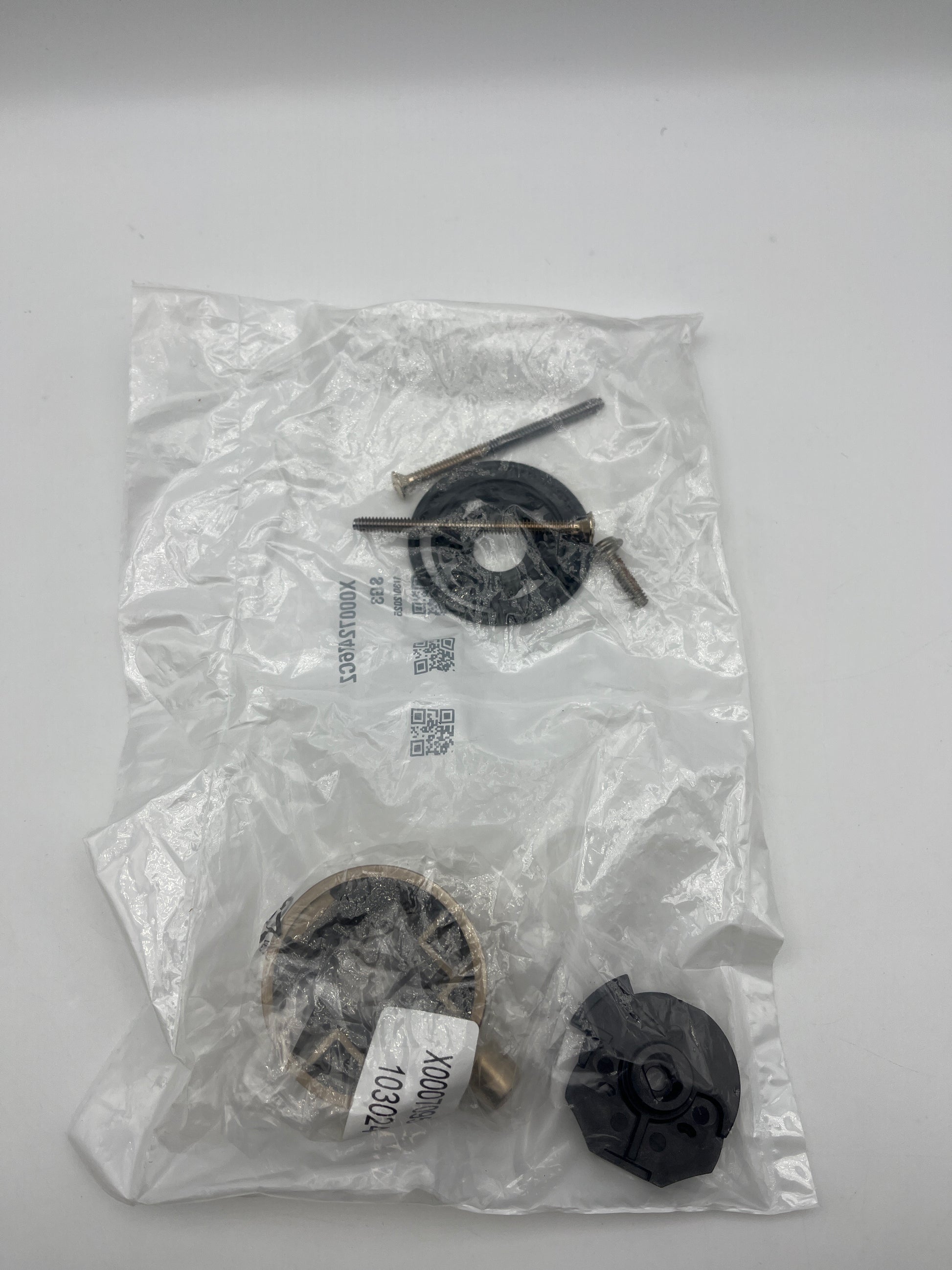 Delta T17059-CZ Shower Control