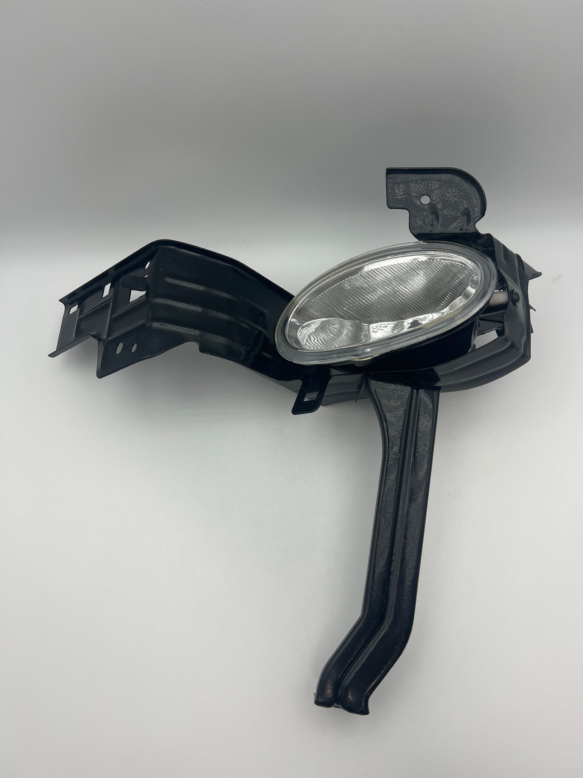 Chrome Housing Fog Lights for 2008-2010 Honda Accord