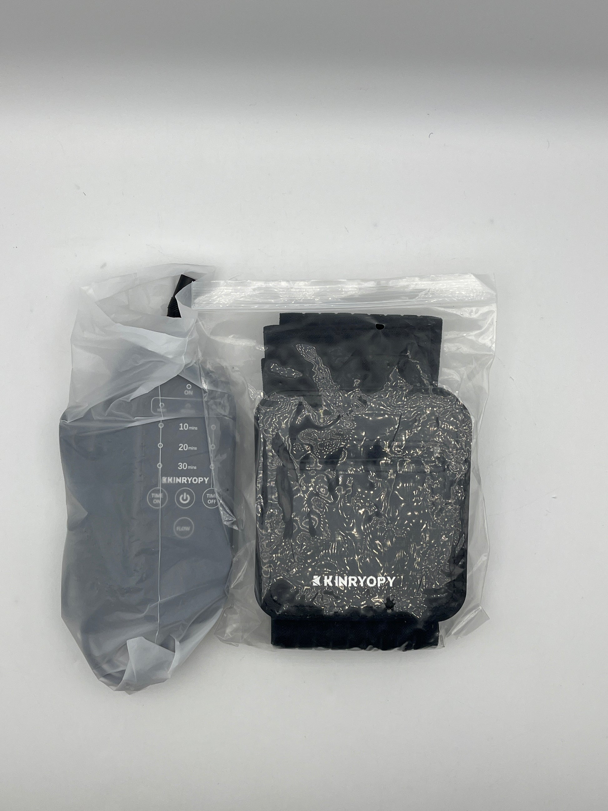 KINRYOPY Cold Therapy Machine for Shoulder