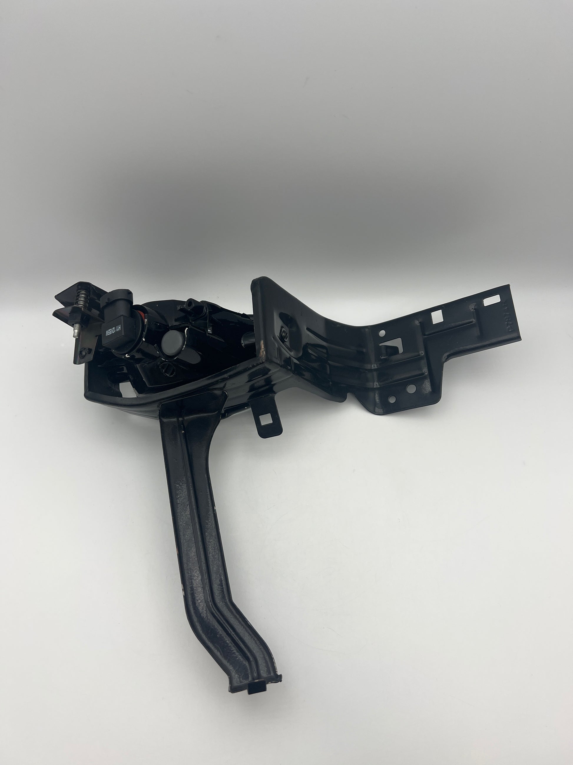 labwork Fog Lights with H11 Bulbs for Honda Accord Sedan