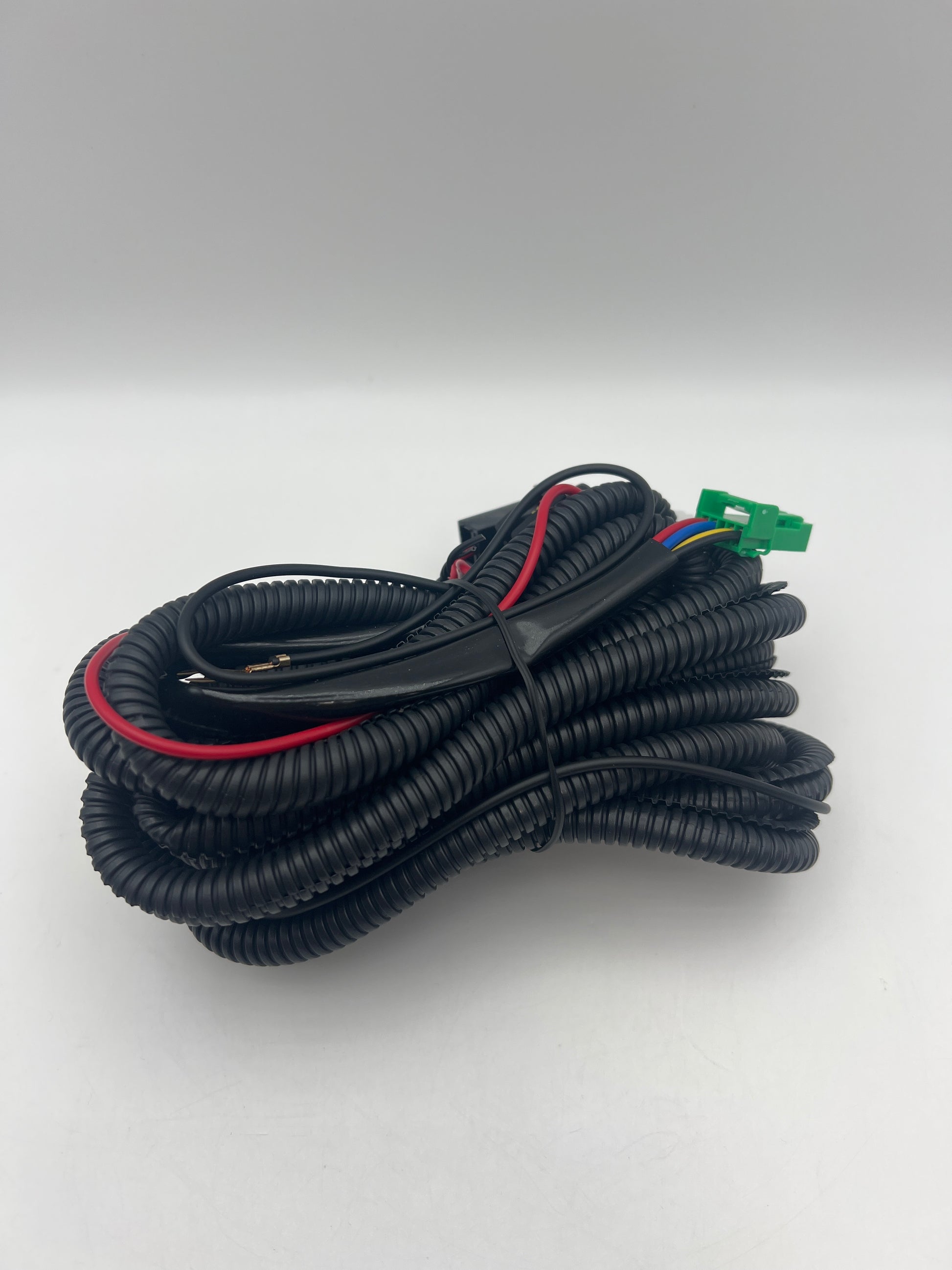 labwork Fog Lights Replacement for Honda Accord Sedan 2008-2010