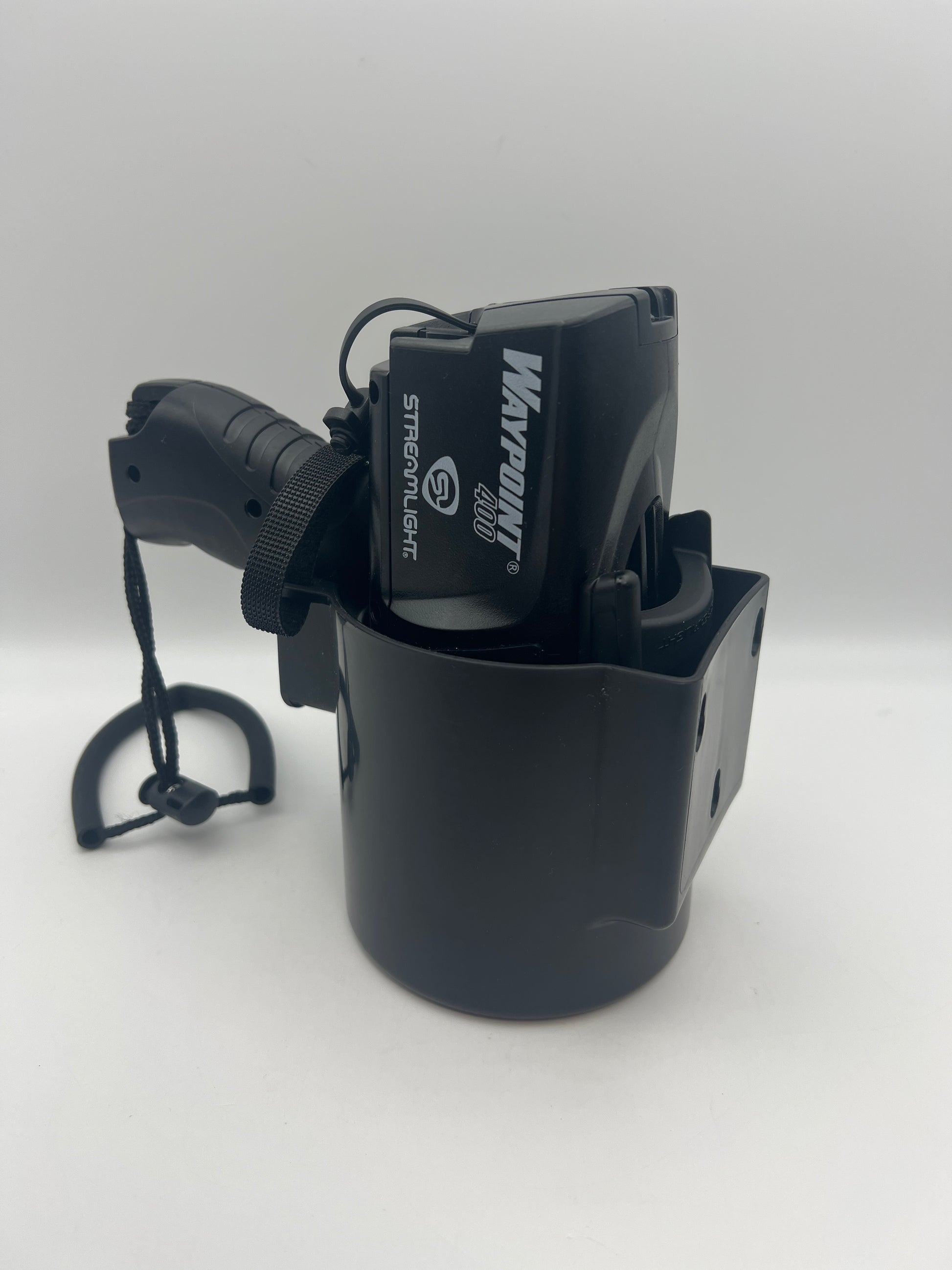 Streamlight 44911 Waypoint 400 Rechargeable 1400-Lumen Spotlight