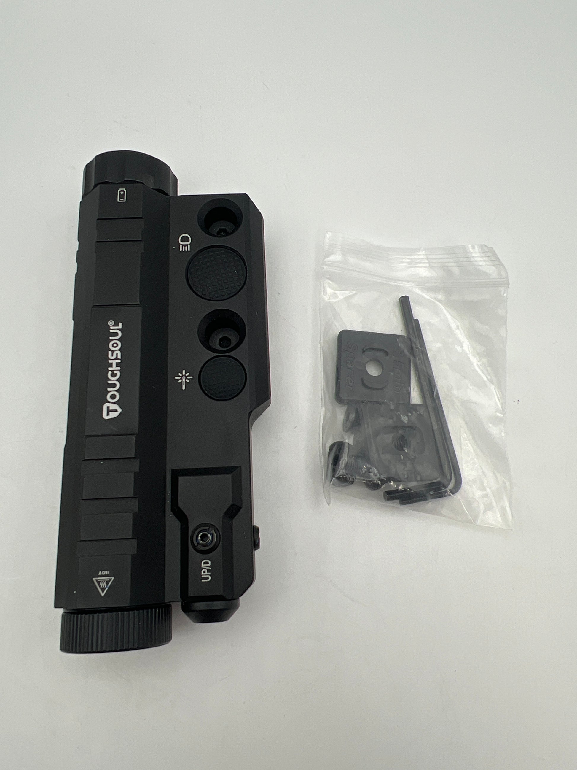 940nm IR Light for Night Vision Scope